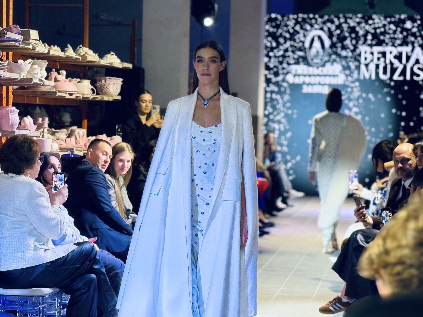 гфз, гжельский фарфоровый завод, коллаборация, раменское,