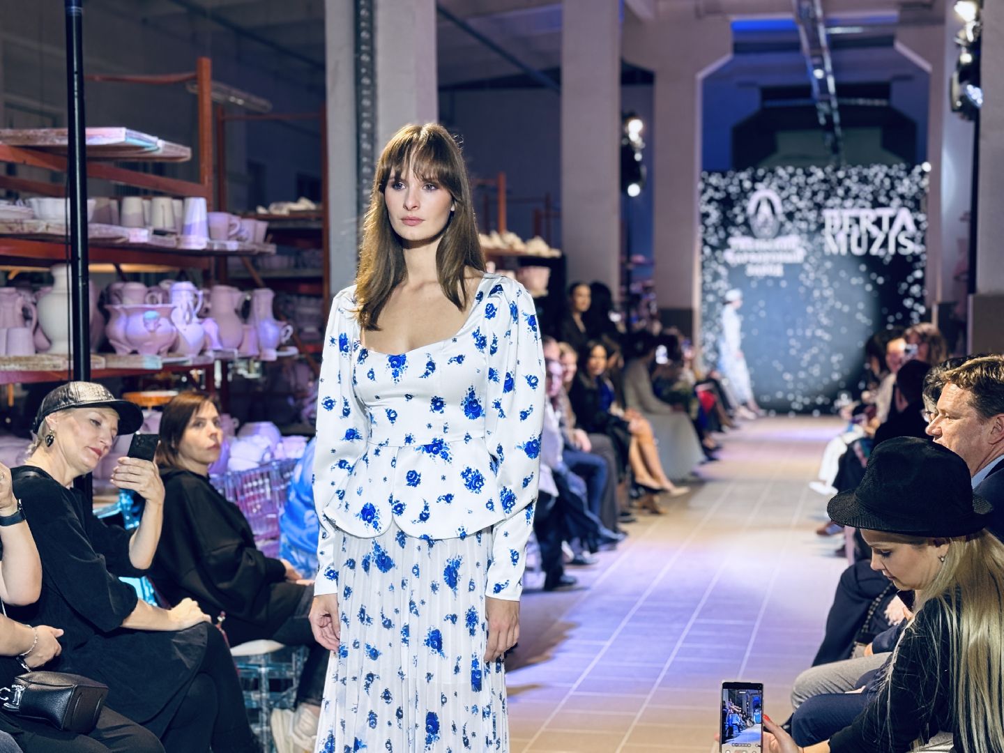 гфз, гжельский фарфоровый завод, коллаборация, раменское,