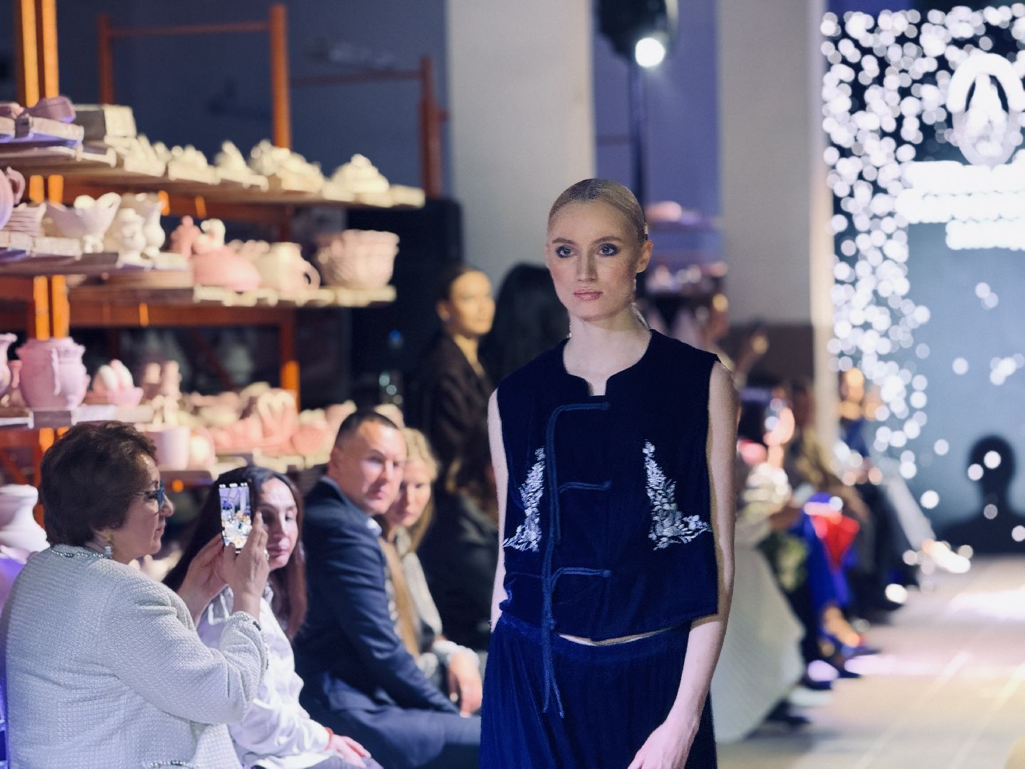 гфз, гжельский фарфоровый завод, коллаборация, раменское,