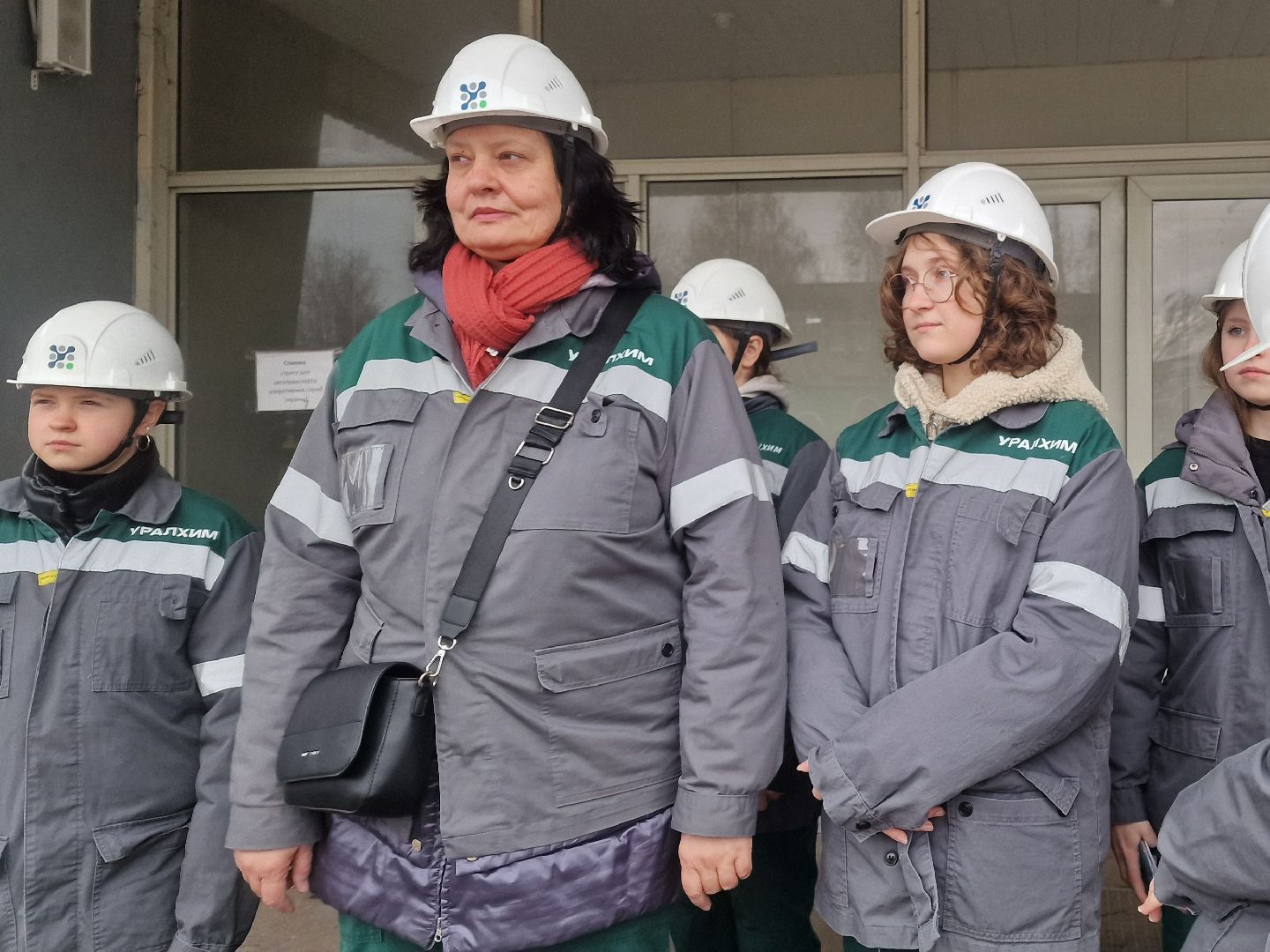 воскресенск, вму, профориентация,