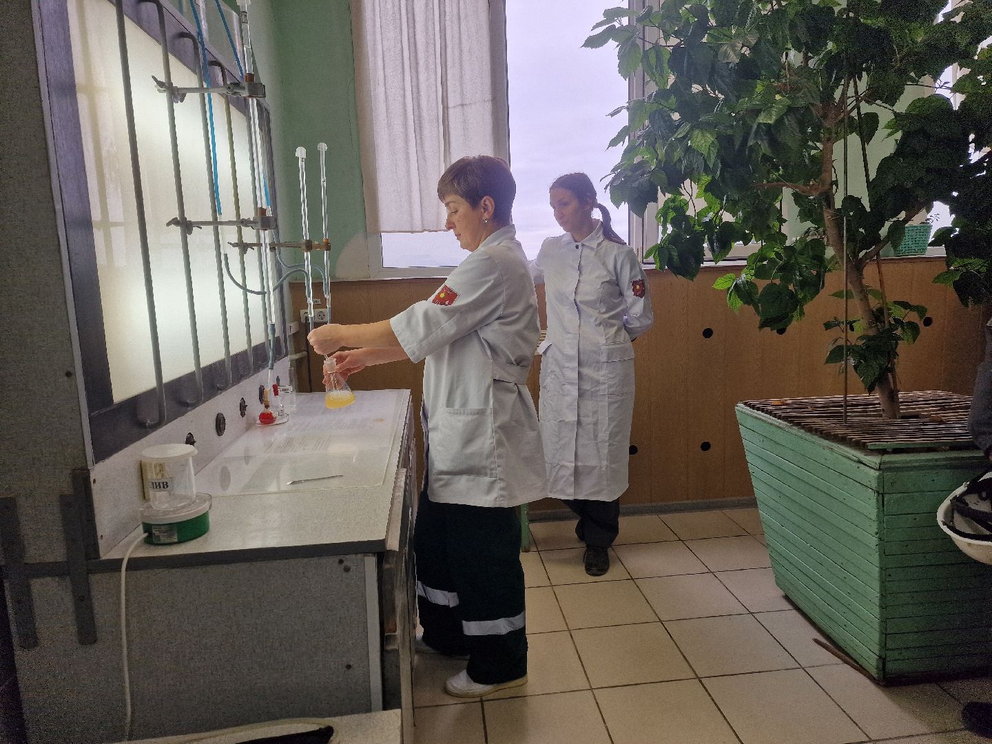 воскресенск, вму, профориентация,