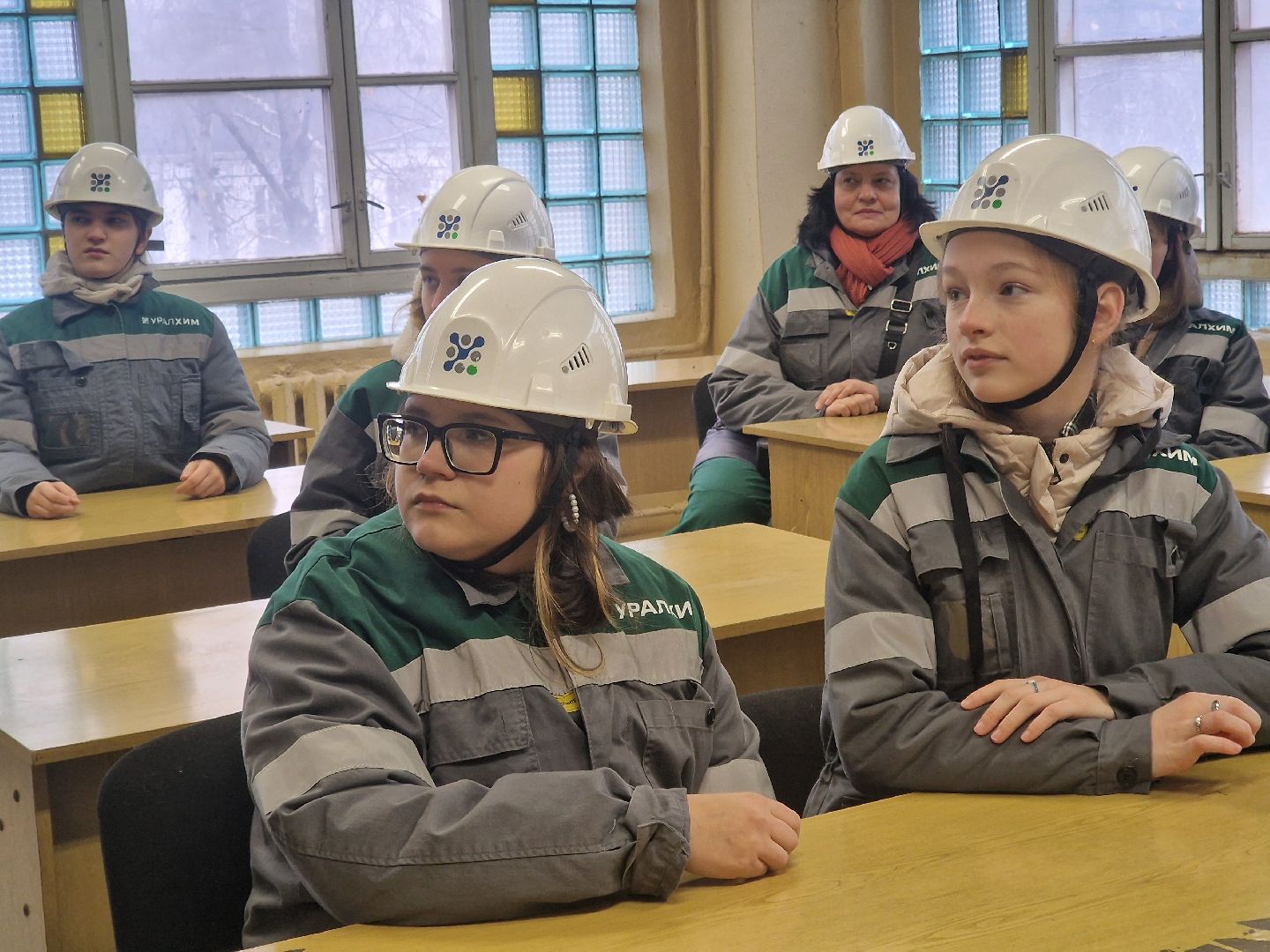 воскресенск, вму, профориентация,