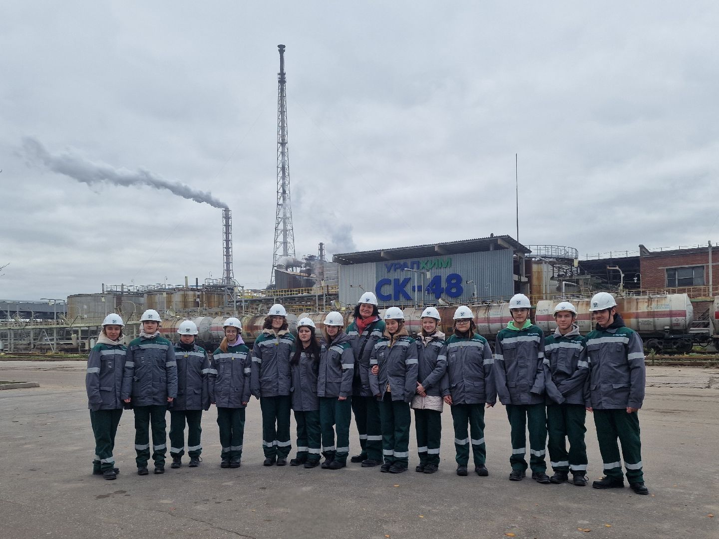 воскресенск, вму, профориентация,