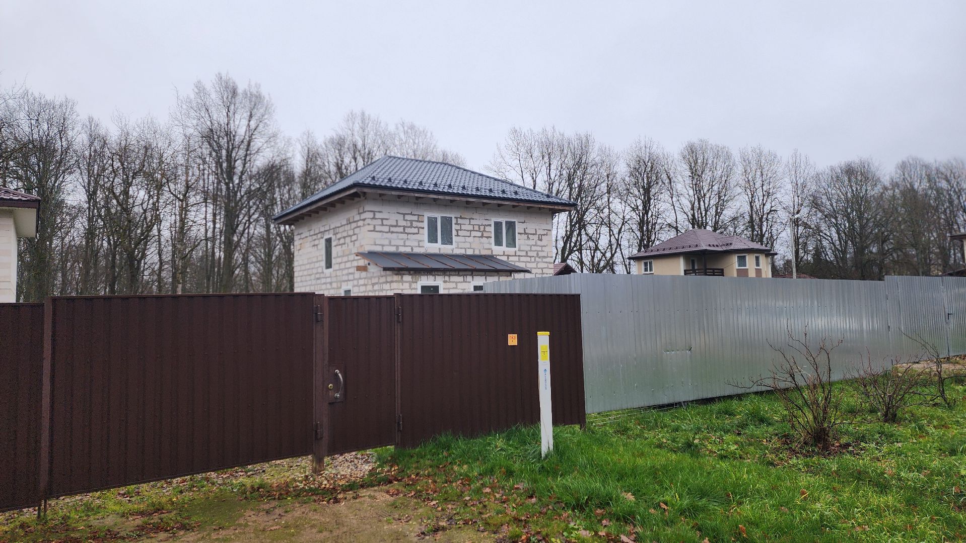 клин, давыдково, светлый город, уличное освещение,