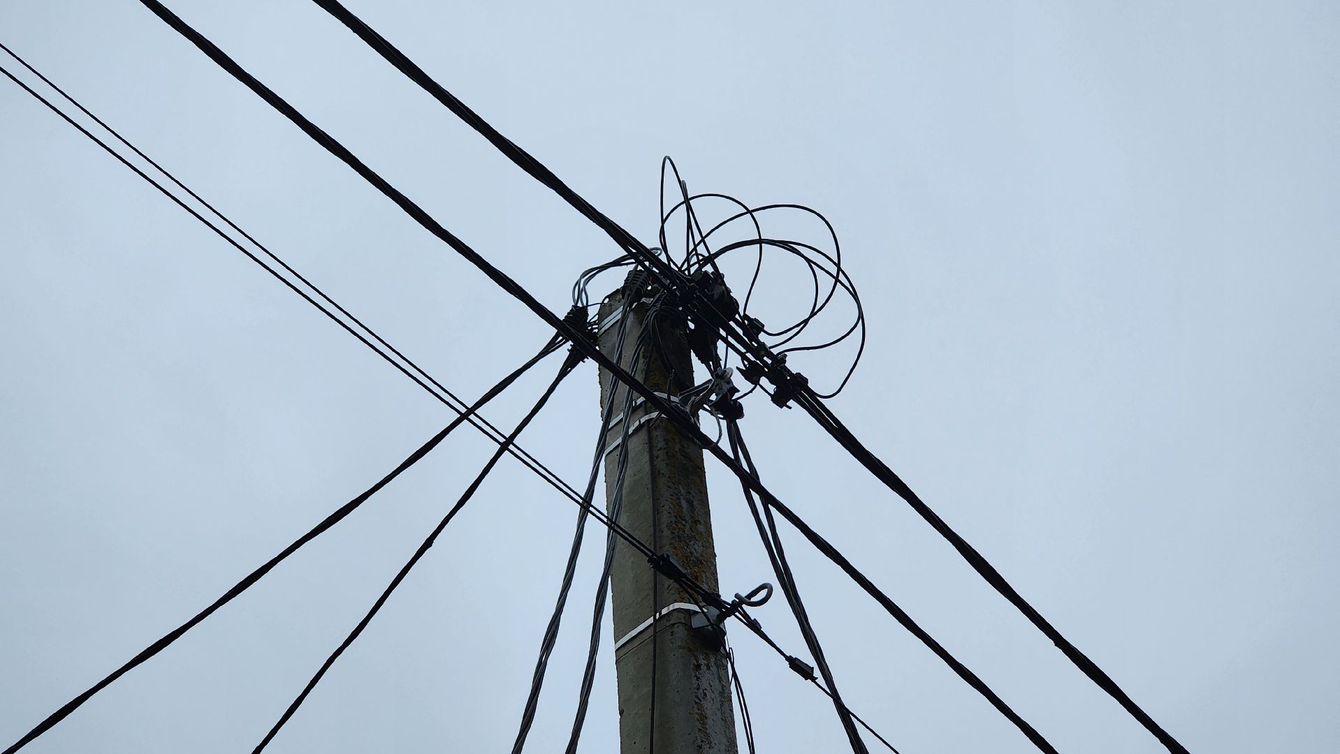 клин, давыдково, светлый город, уличное освещение,