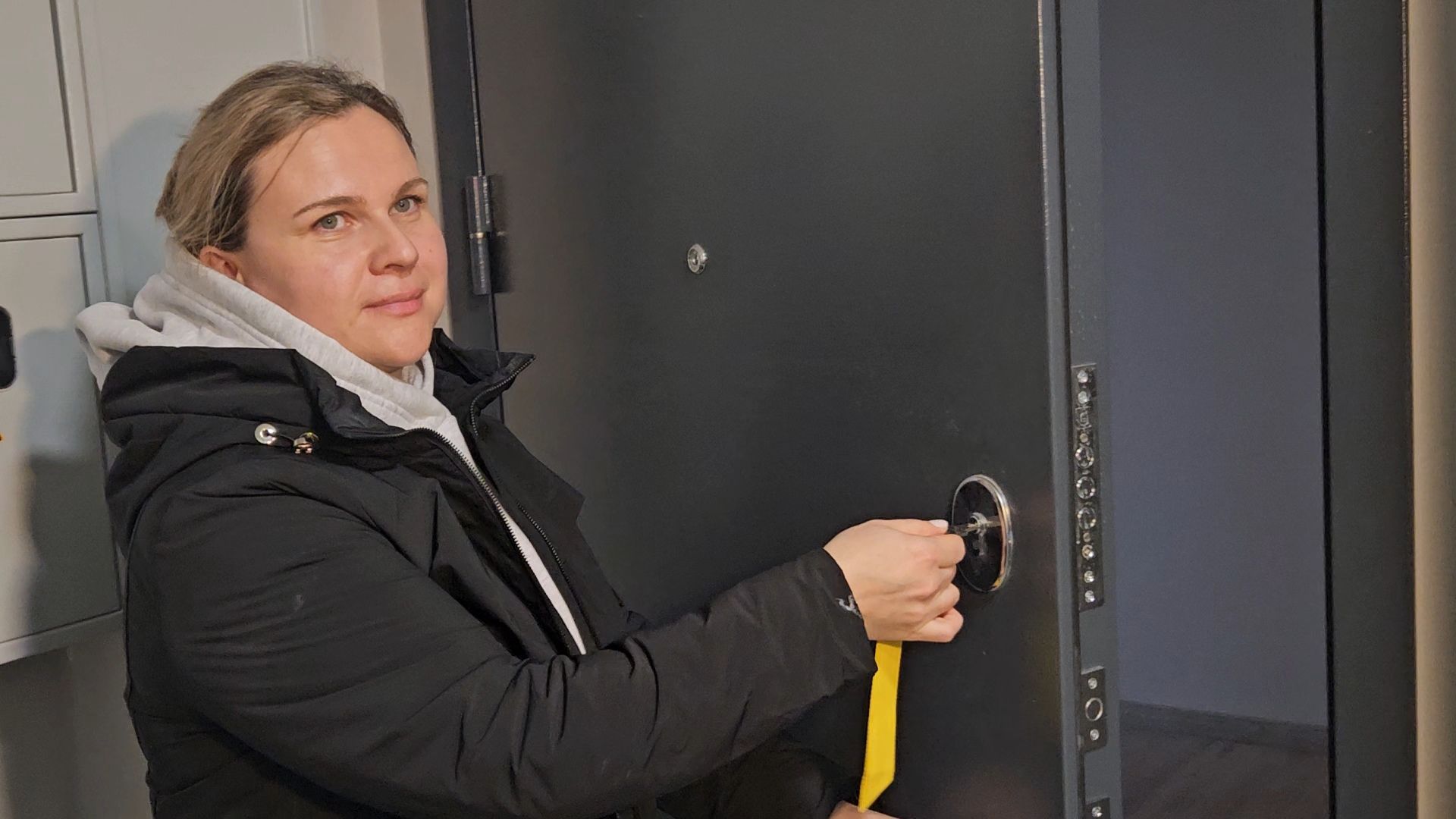 переселенцы, жуковский, аварийное жилье,