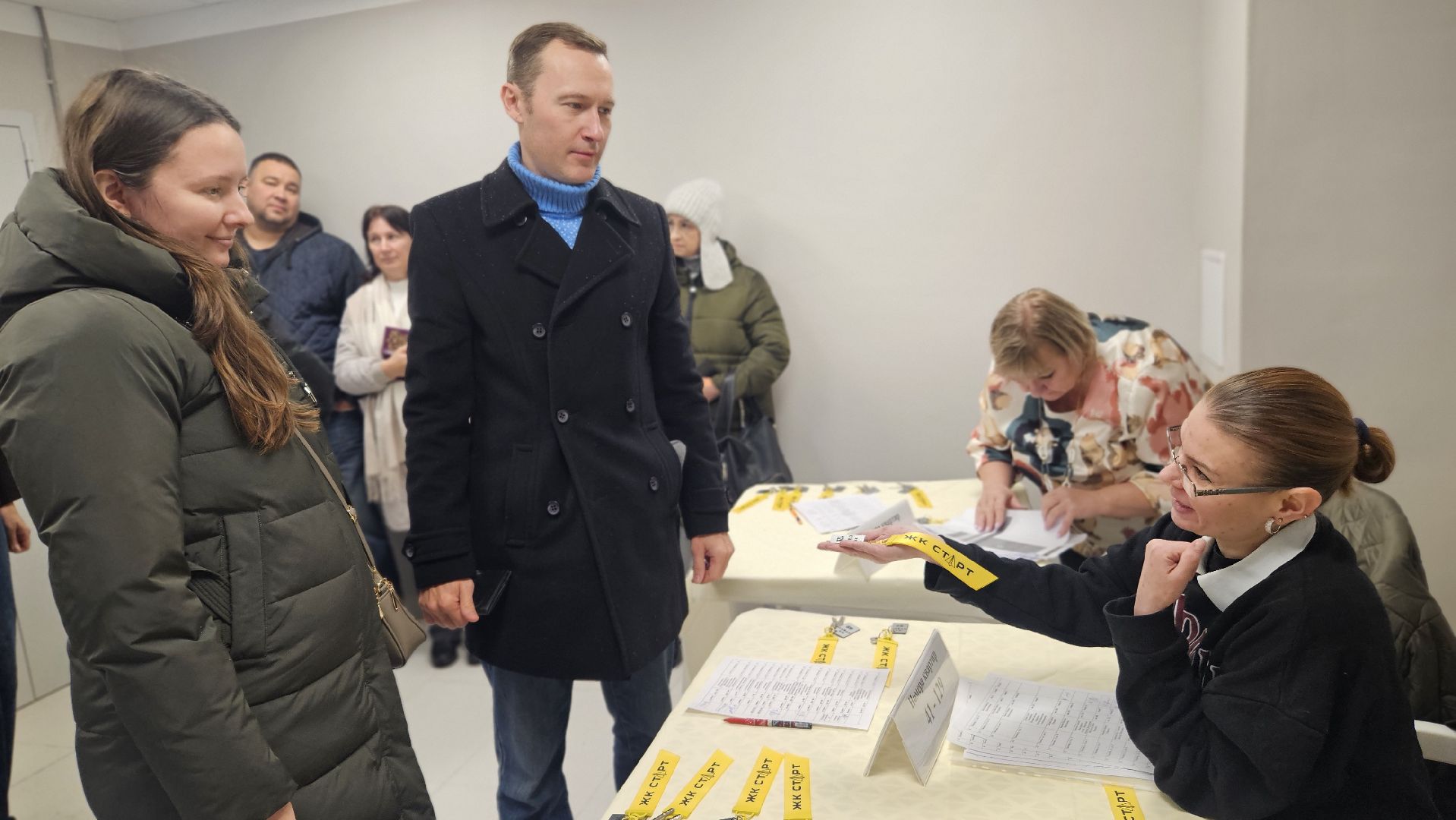 переселенцы, жуковский, аварийное жилье,