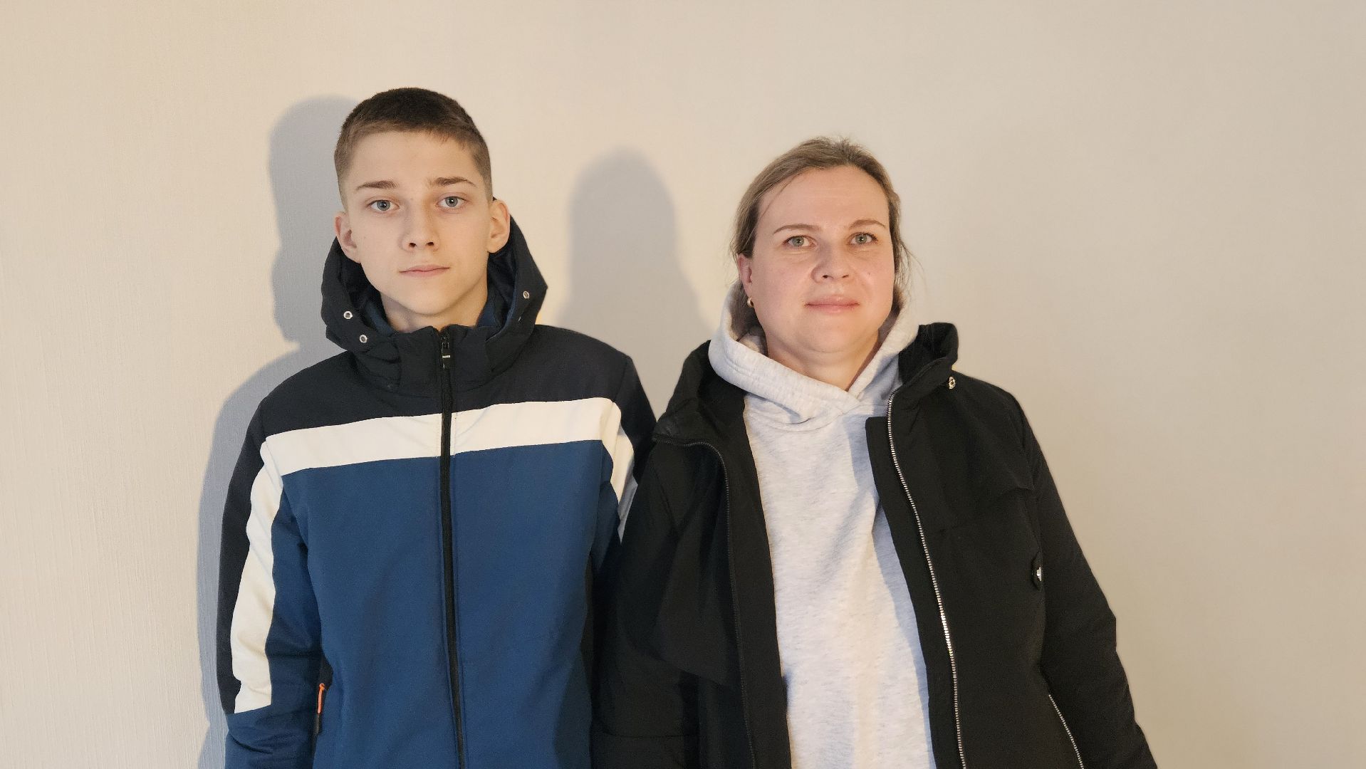 переселенцы, жуковский, аварийное жилье,