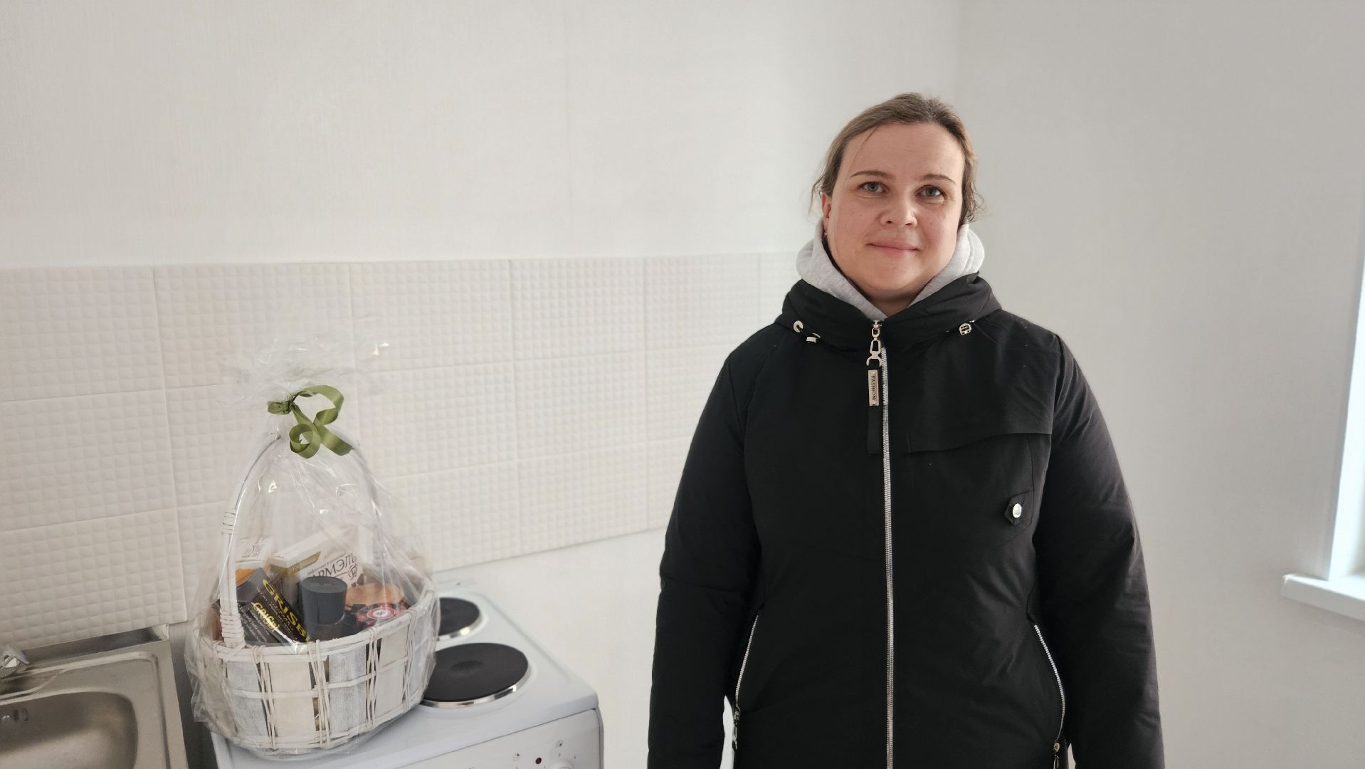 переселенцы, жуковский, аварийное жилье,