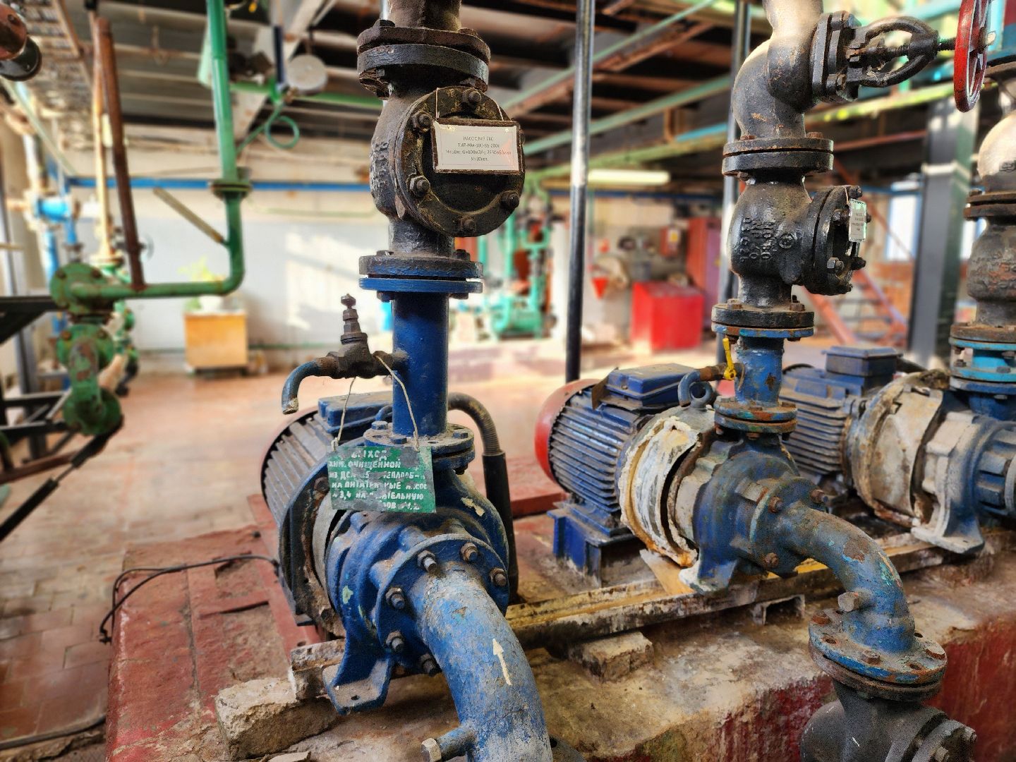 сергиев посад, сергиево-посадский городской округ, котельная, лесхоз, газпром теплоэнерго мо,