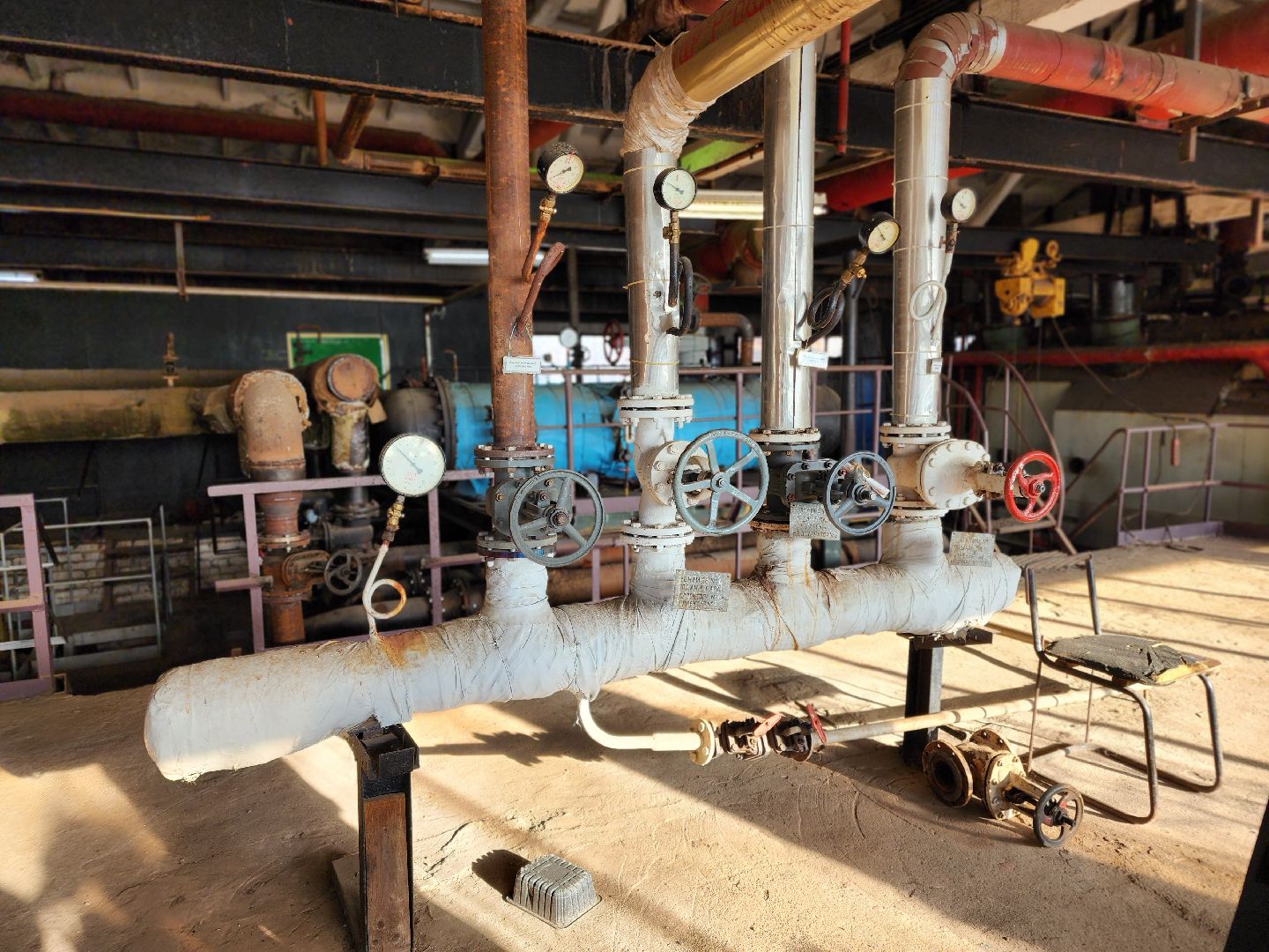 сергиев посад, сергиево-посадский городской округ, котельная, лесхоз, газпром теплоэнерго мо,