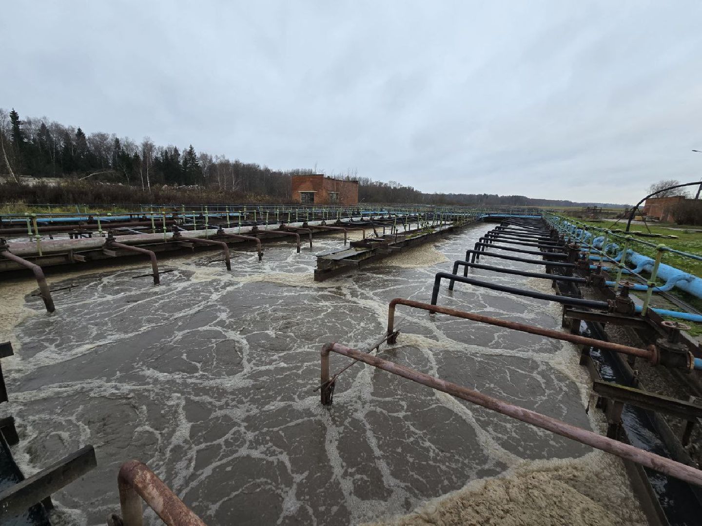 можайск, можайский муниципальный округ, подмосковье, жкх, канализация, аварии, очистные сооружения,засоры ,
