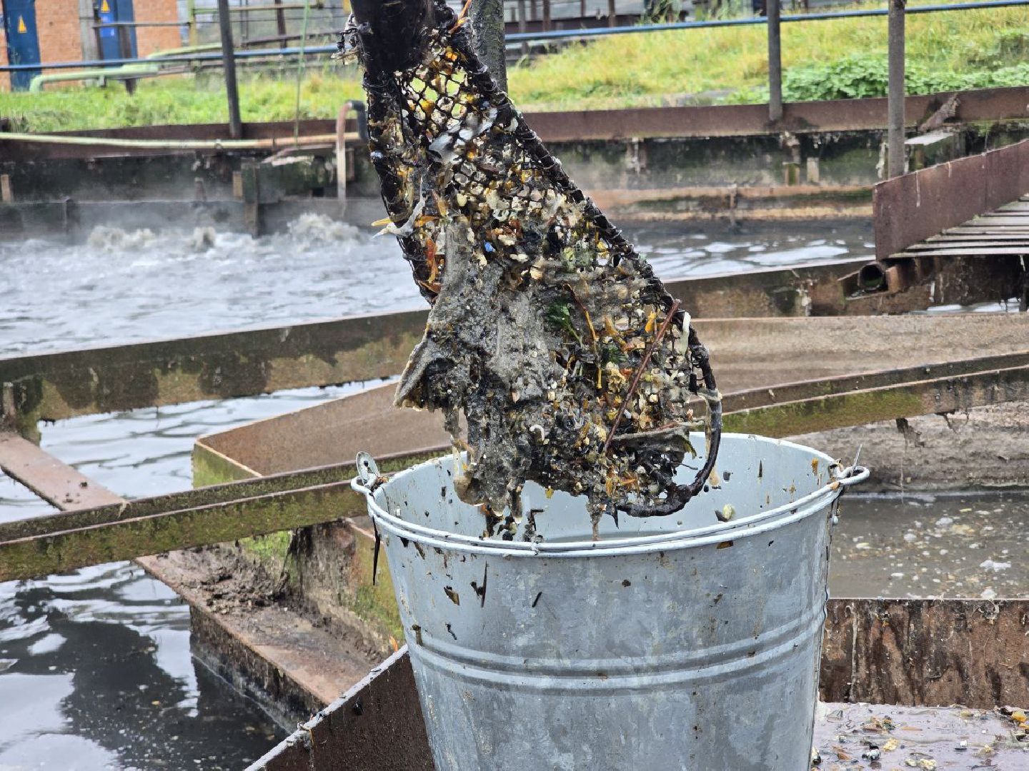 можайск, можайский муниципальный округ, подмосковье, жкх, канализация, аварии, очистные сооружения,засоры ,