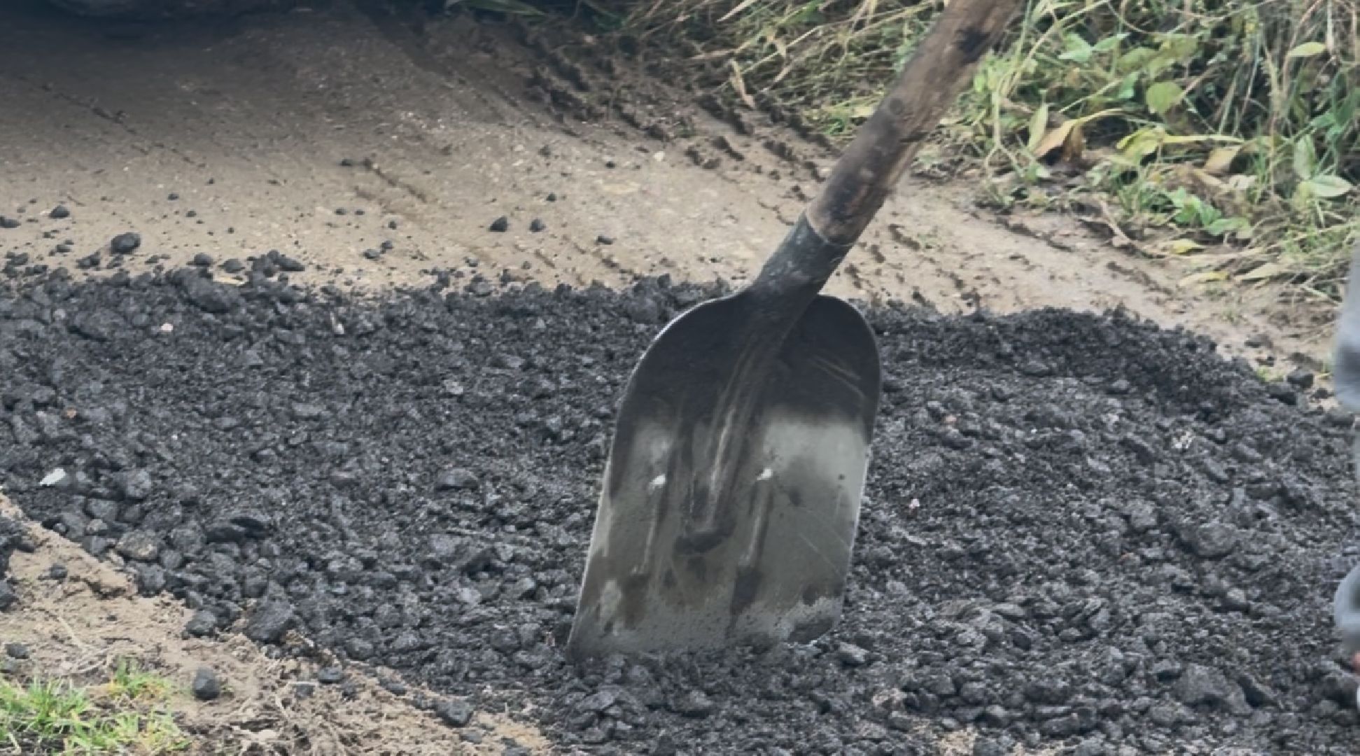 шаховская, ямочный ремон, ямочный ремонт дорог,