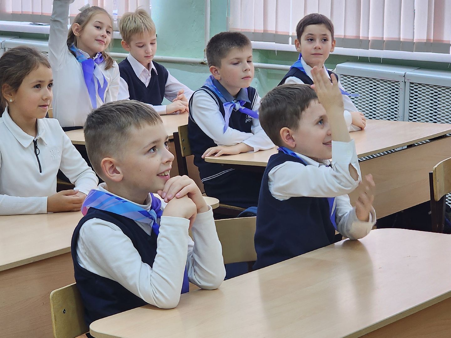 сергиев посад, сергиево-посадский городской округ, краснозаводск, краснозаводская школа 1, школьное лесничество, профориентационный урок, лесники, лесничий,