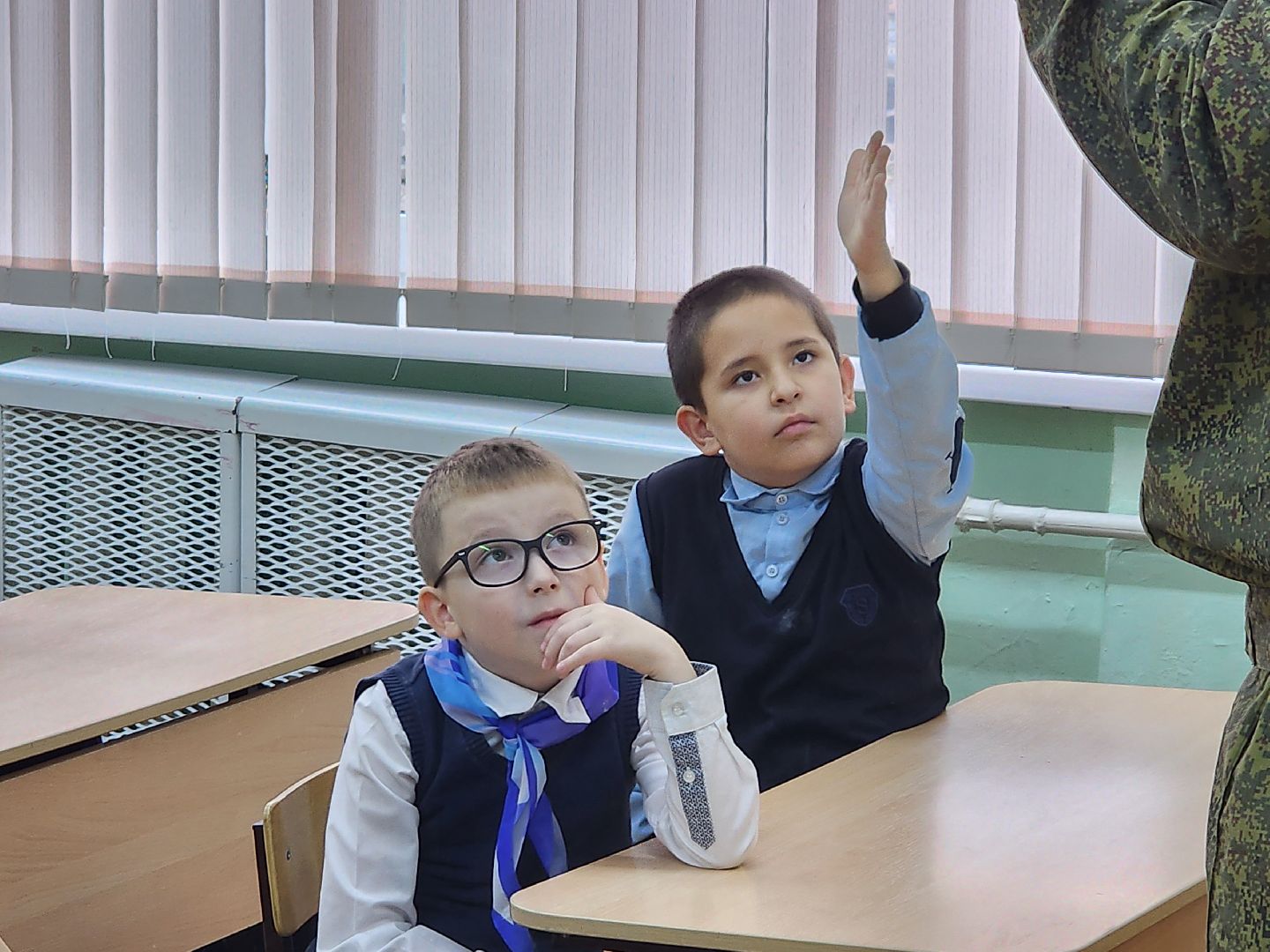 сергиев посад, сергиево-посадский городской округ, краснозаводск, краснозаводская школа 1, школьное лесничество, профориентационный урок, лесники, лесничий,