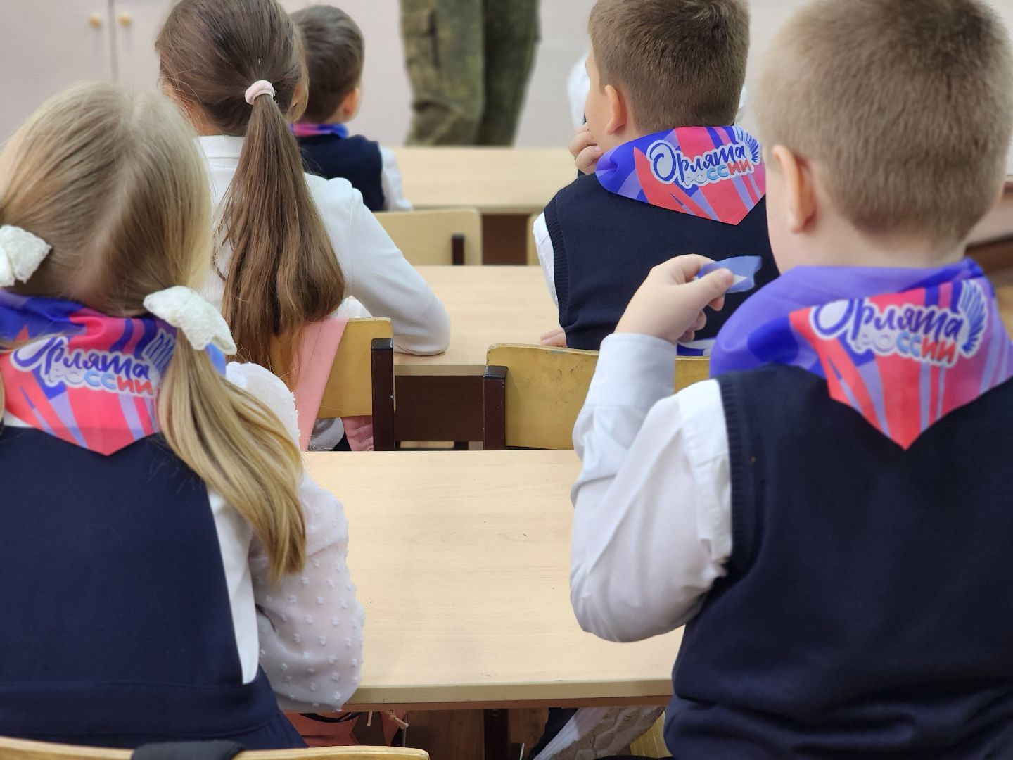 сергиев посад, сергиево-посадский городской округ, краснозаводск, краснозаводская школа 1, школьное лесничество, профориентационный урок, лесники, лесничий,