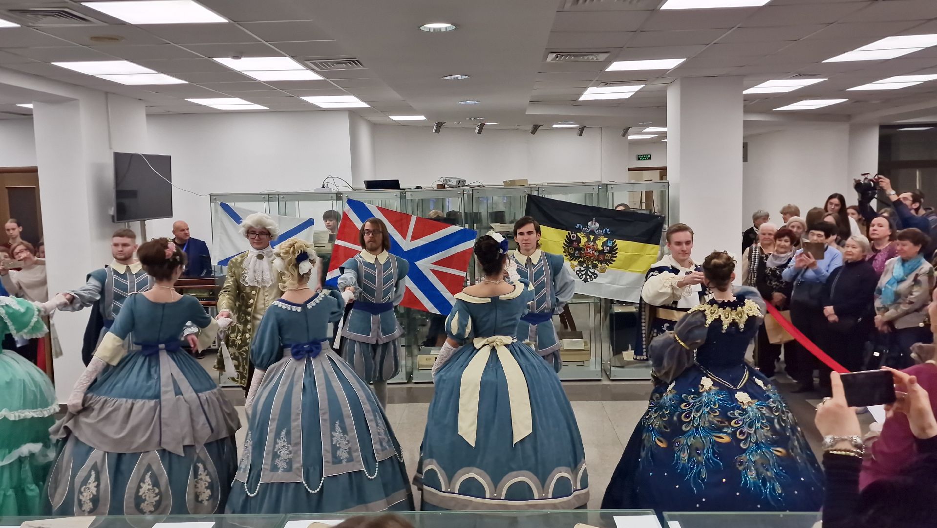 Дубна, Форум, Дубненскаяверфь,