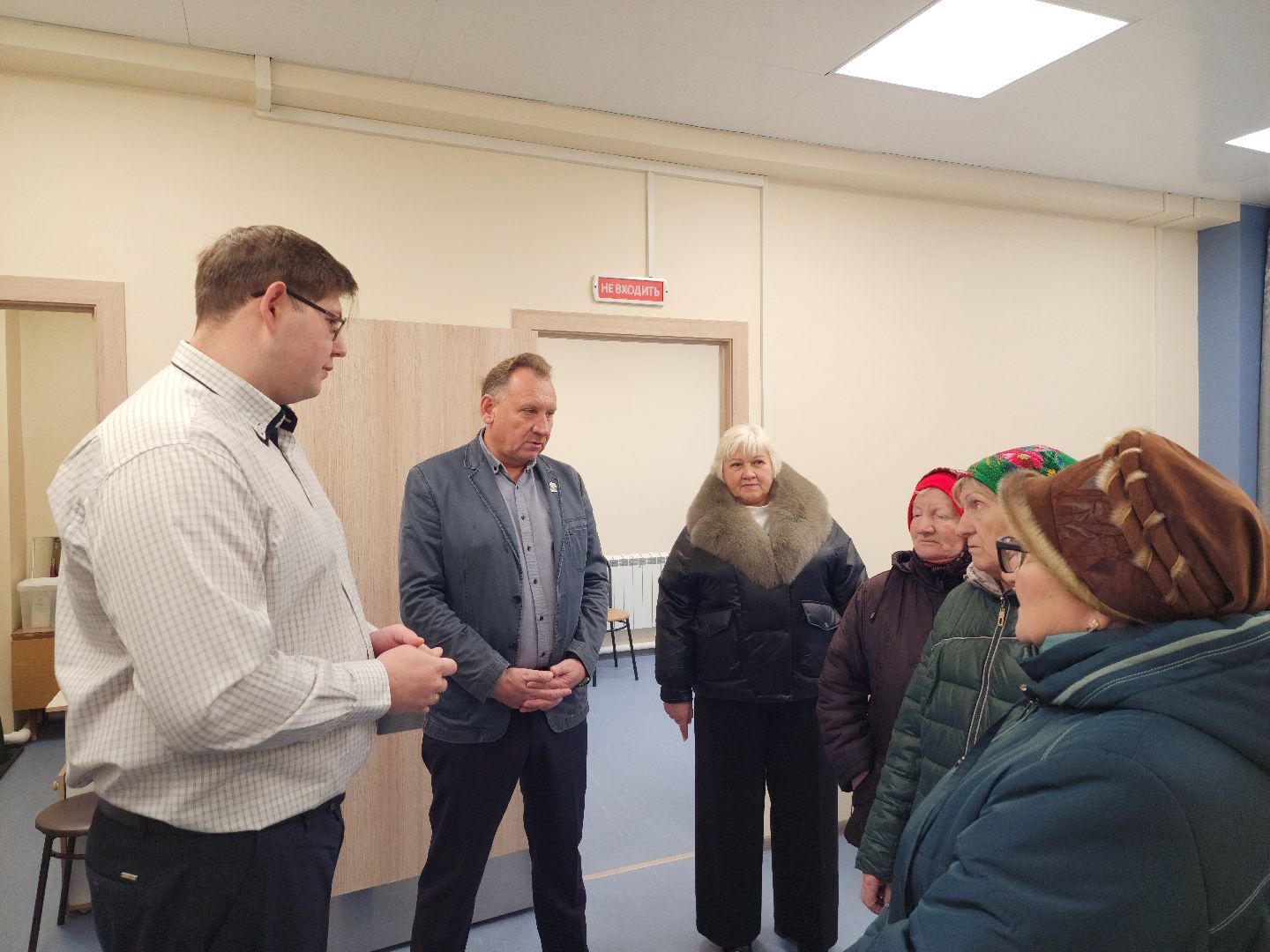 зарайск, здравоохранение, ремонт фапа,