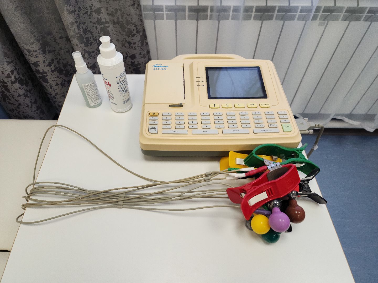 зарайск, здравоохранение, ремонт фапа,