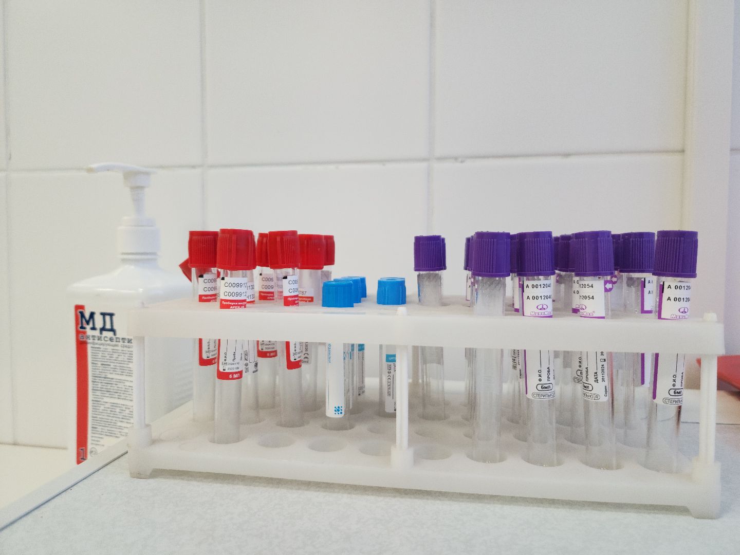 зарайск, здравоохранение, ремонт фапа,