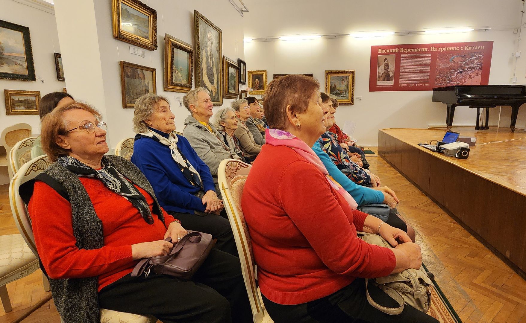 Химки, культура, искусство, музыка, поэзия,