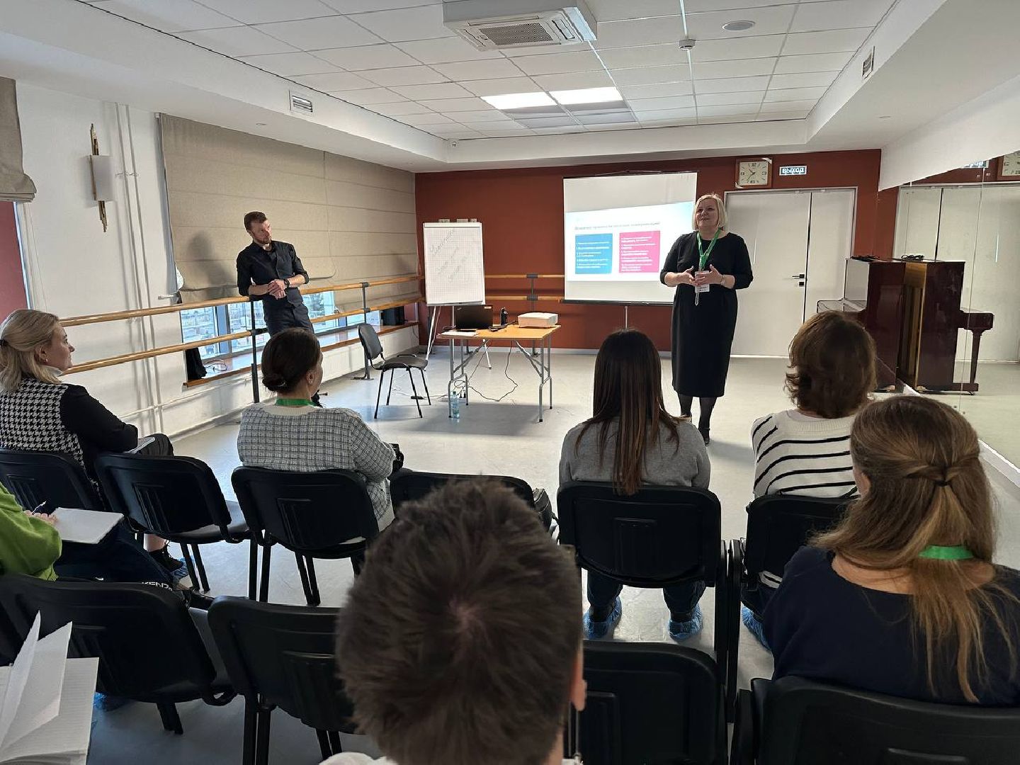 образование, домодедово, конференция,