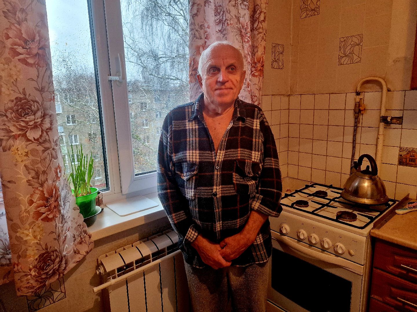 воскресенск, кап ремонт,