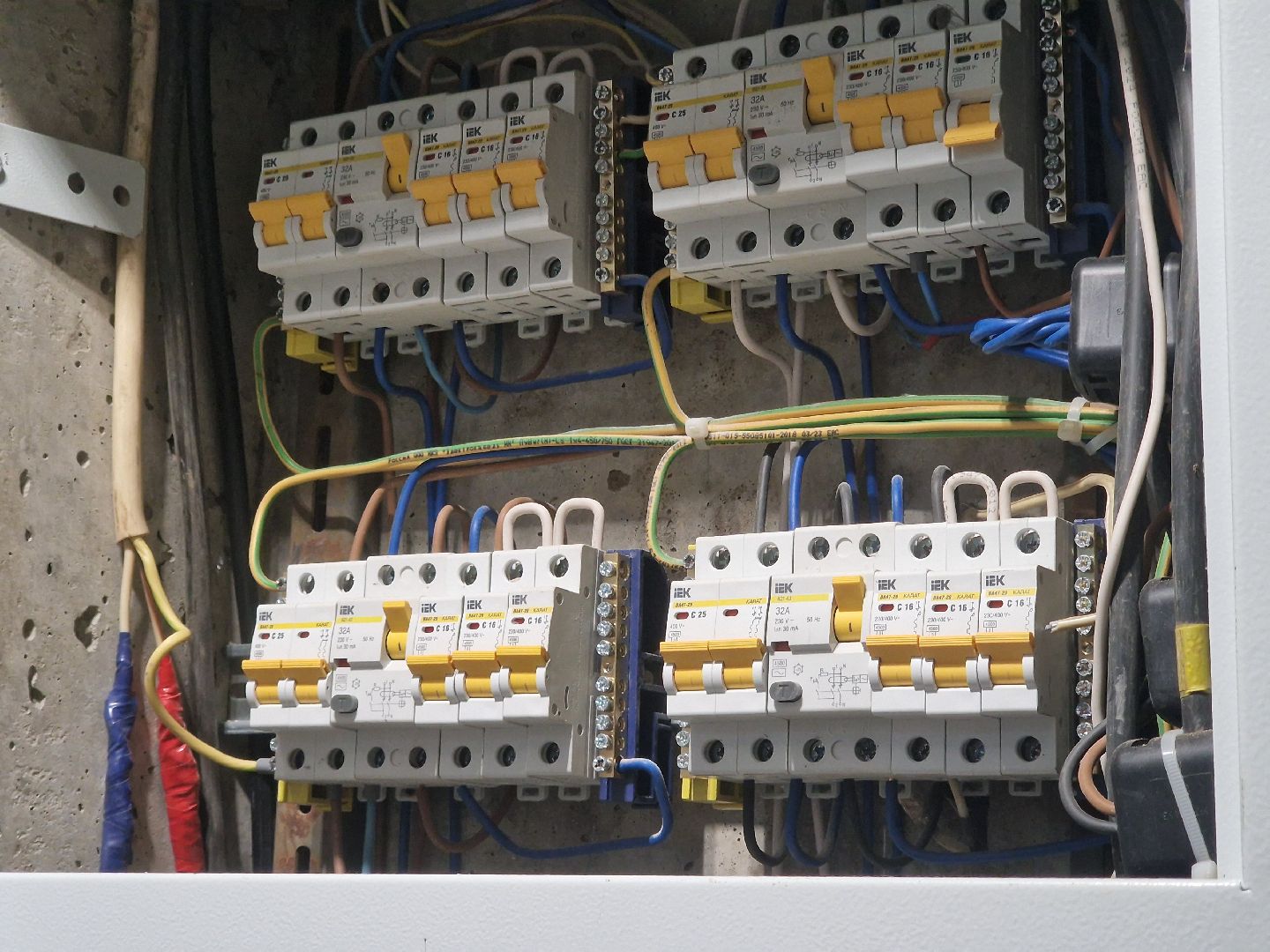 воскресенск, кап ремонт,