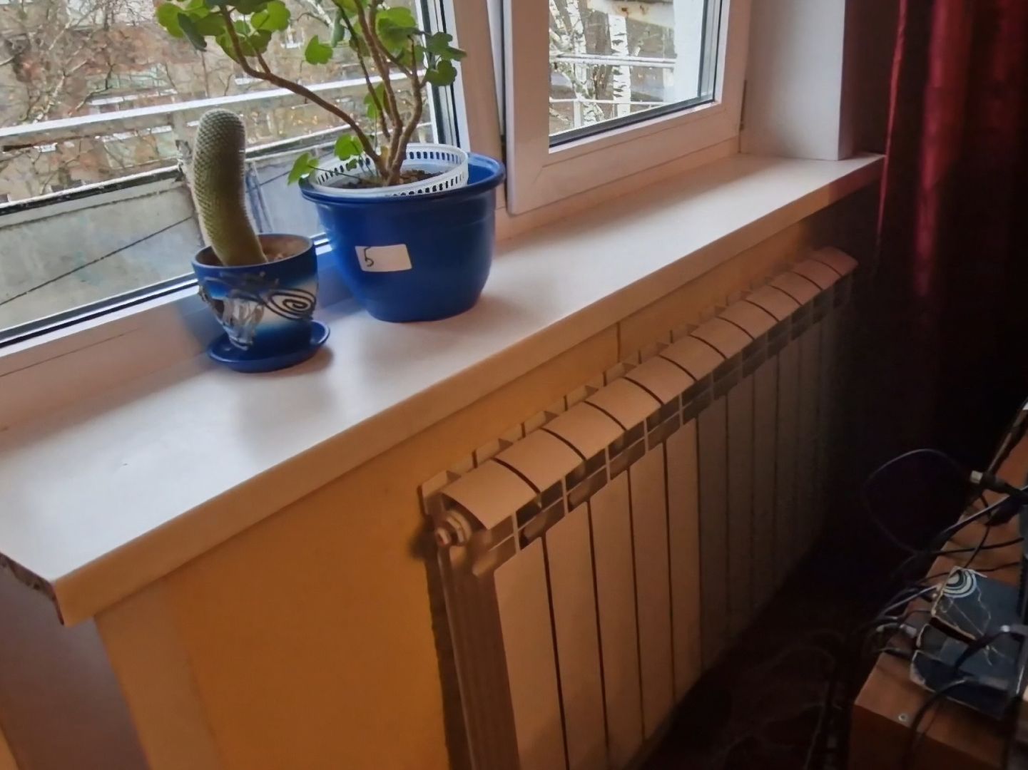 воскресенск, кап ремонт,