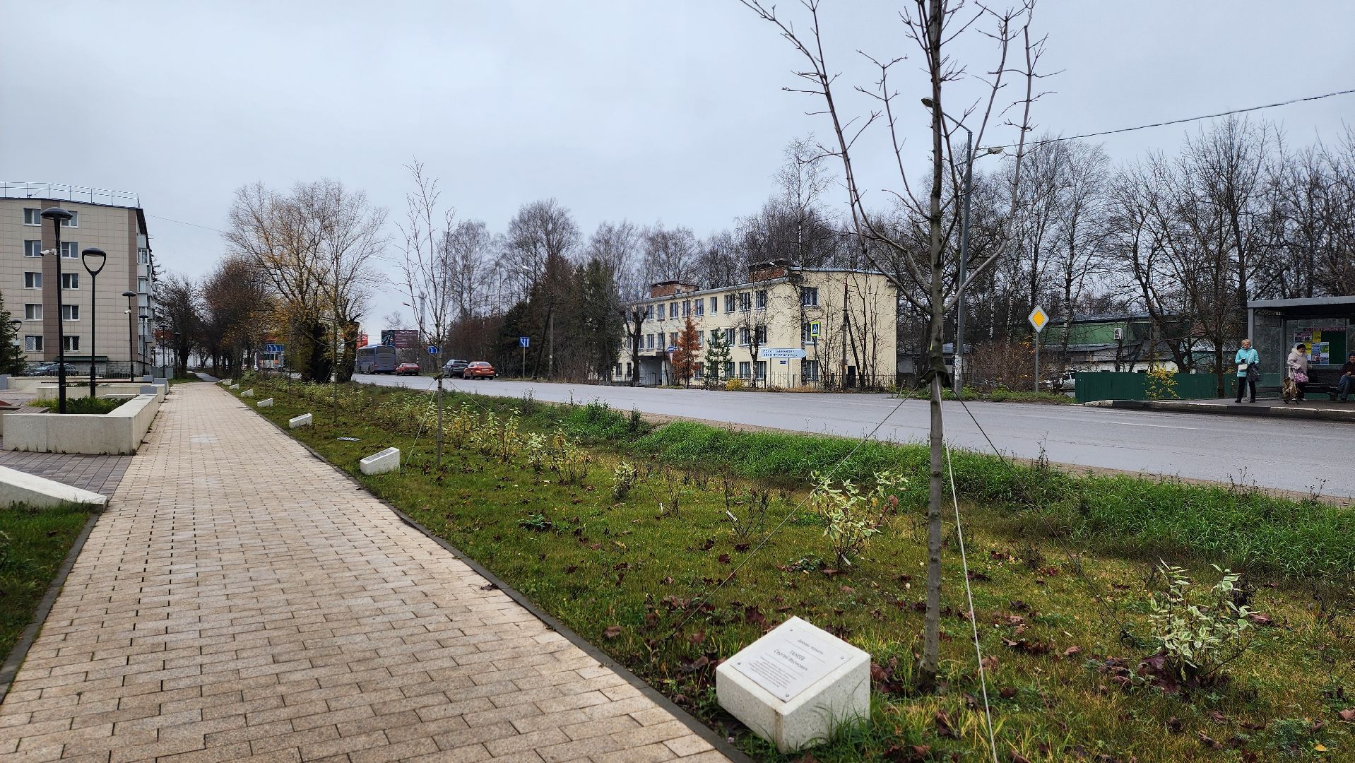 клин, туризм, маршрут, туристическая премия,