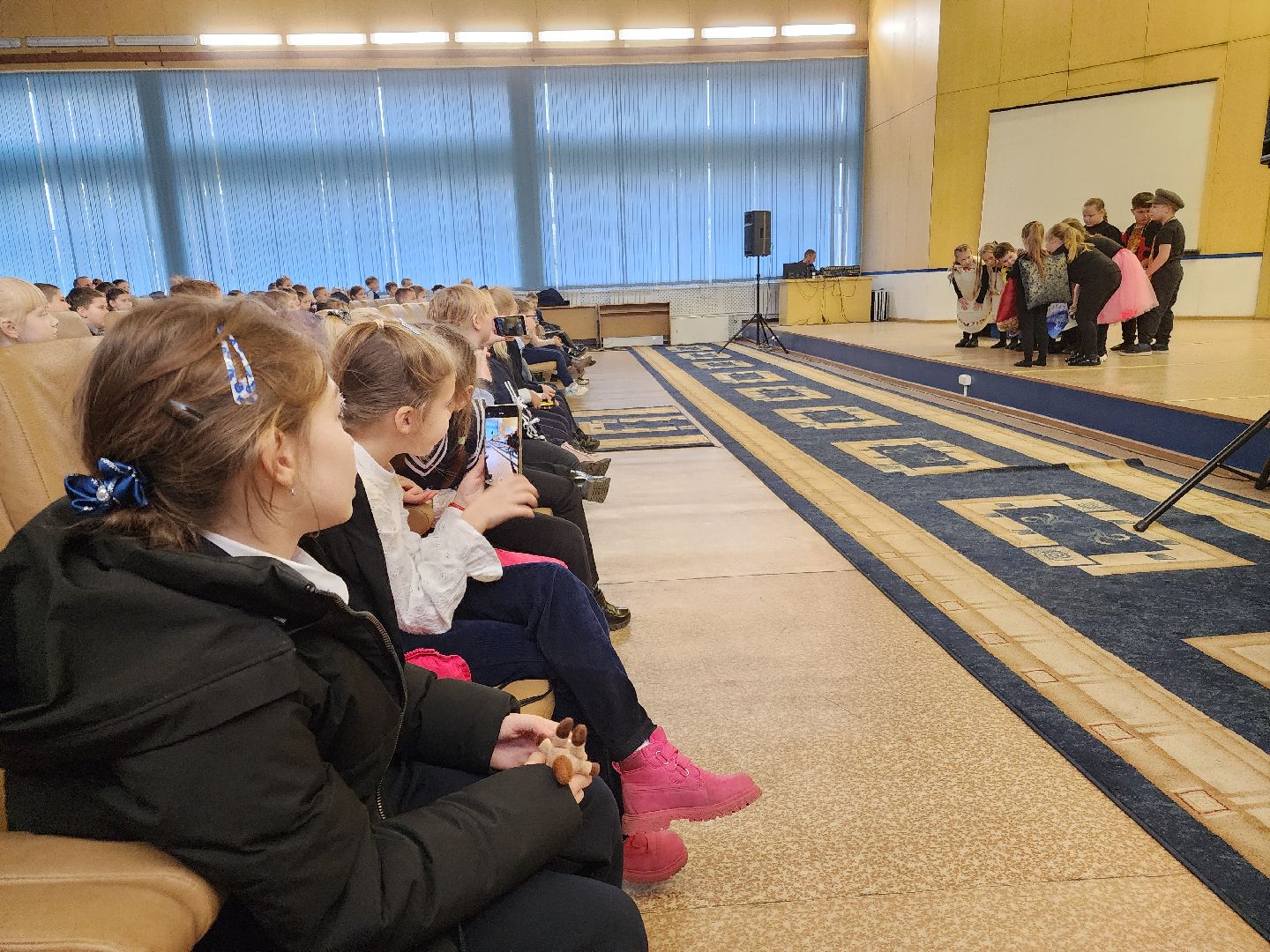 премьера,ликинский автобусный завод, ликино-дулево, орехово-зуевский округ,детский театр, школа искусств имени якова флиера,