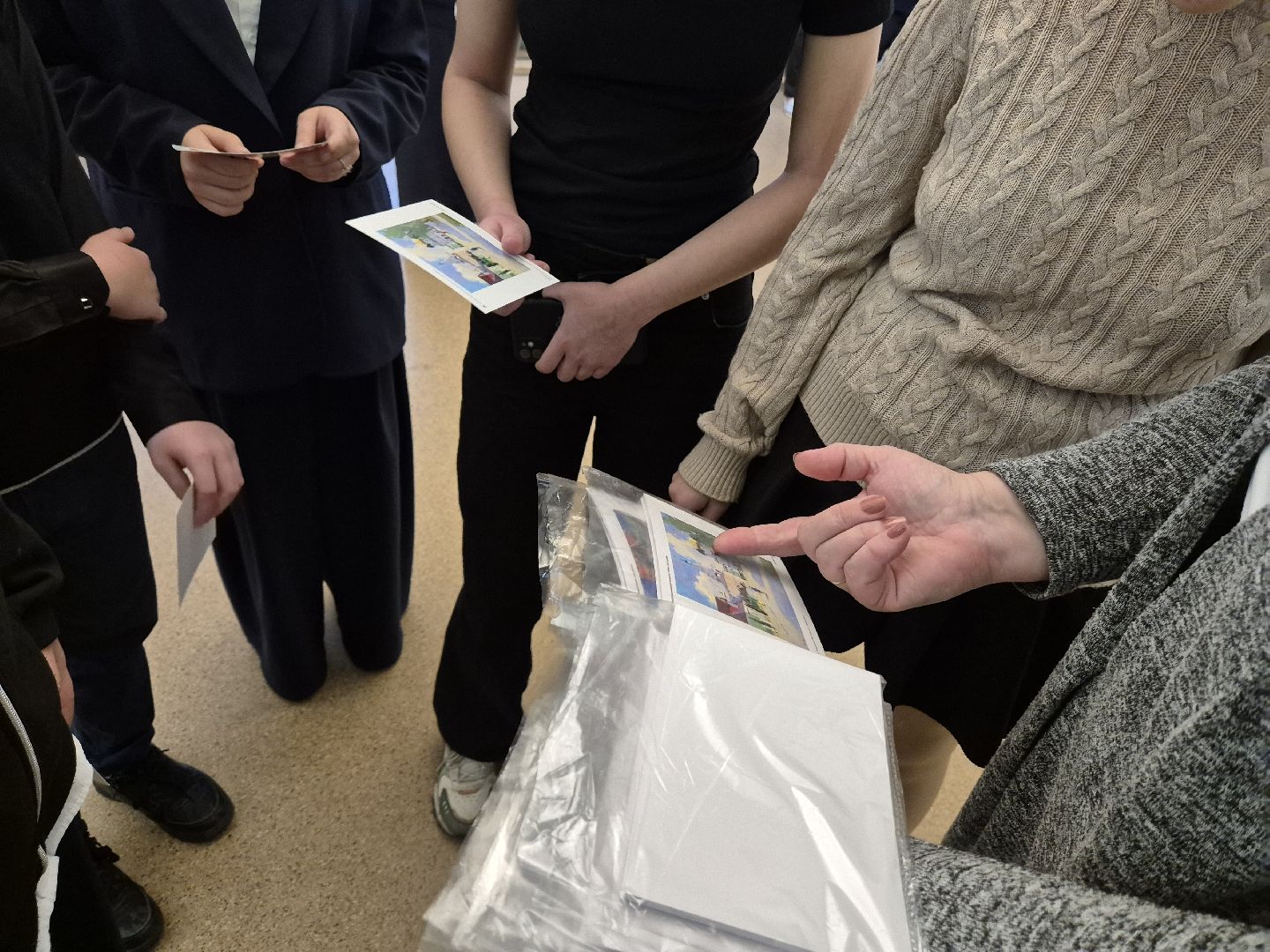 арт-выставка vr-погружение в коломну, орехово-зуево, дом оглоблина,