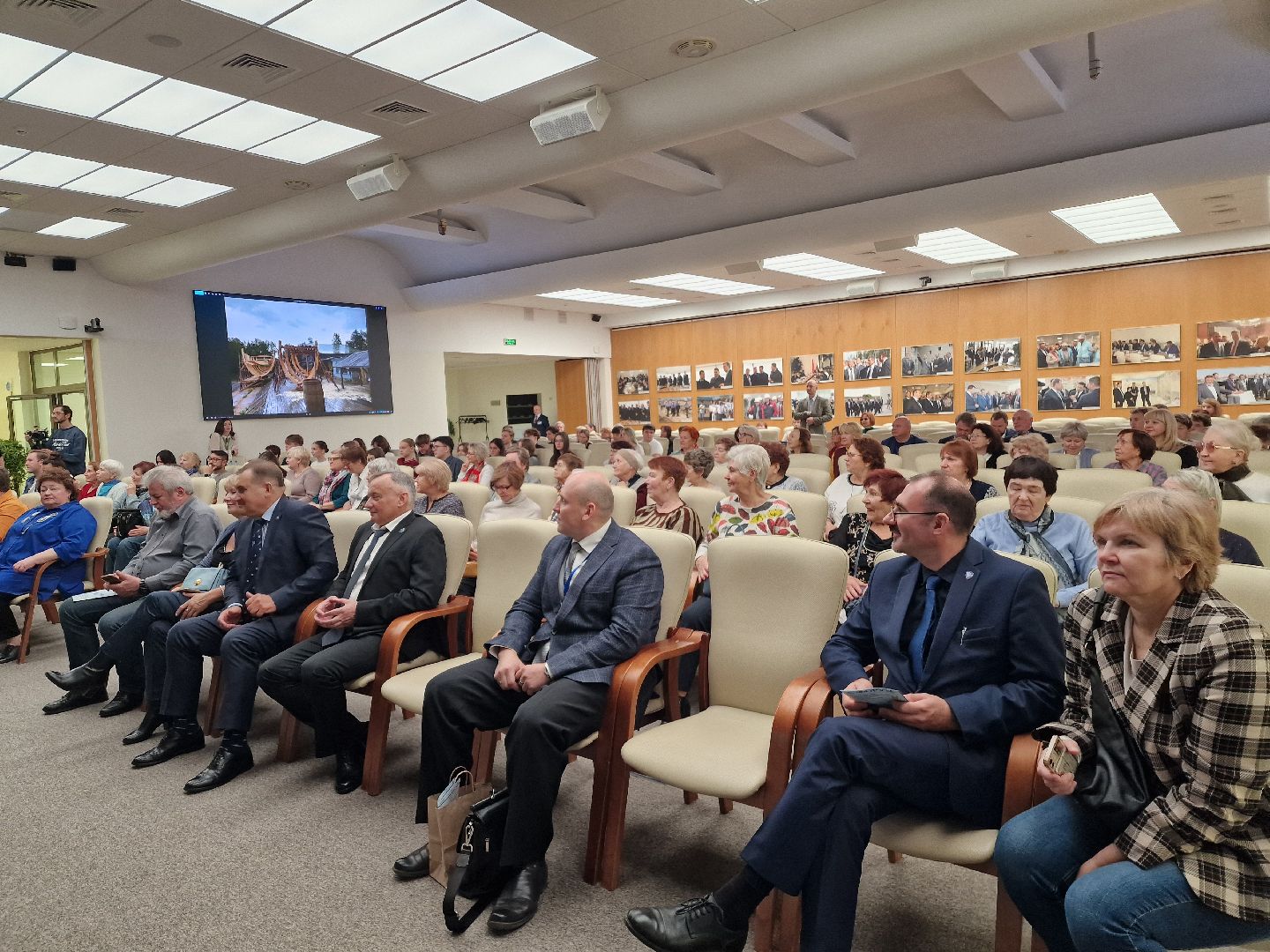 Дубна, Форум, Дубненскаяверфь,