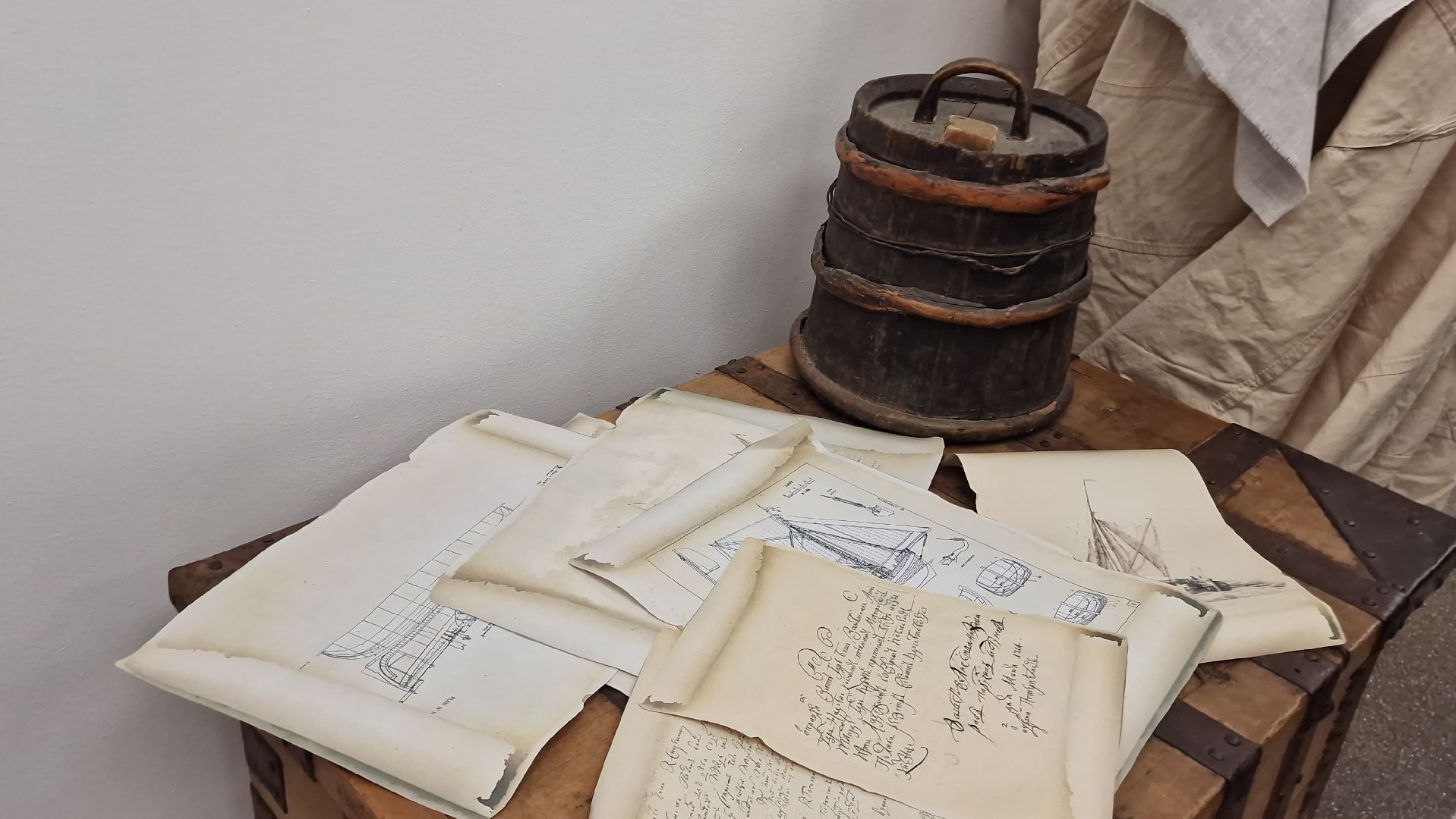 Дубна, Форум, Дубненскаяверфь,