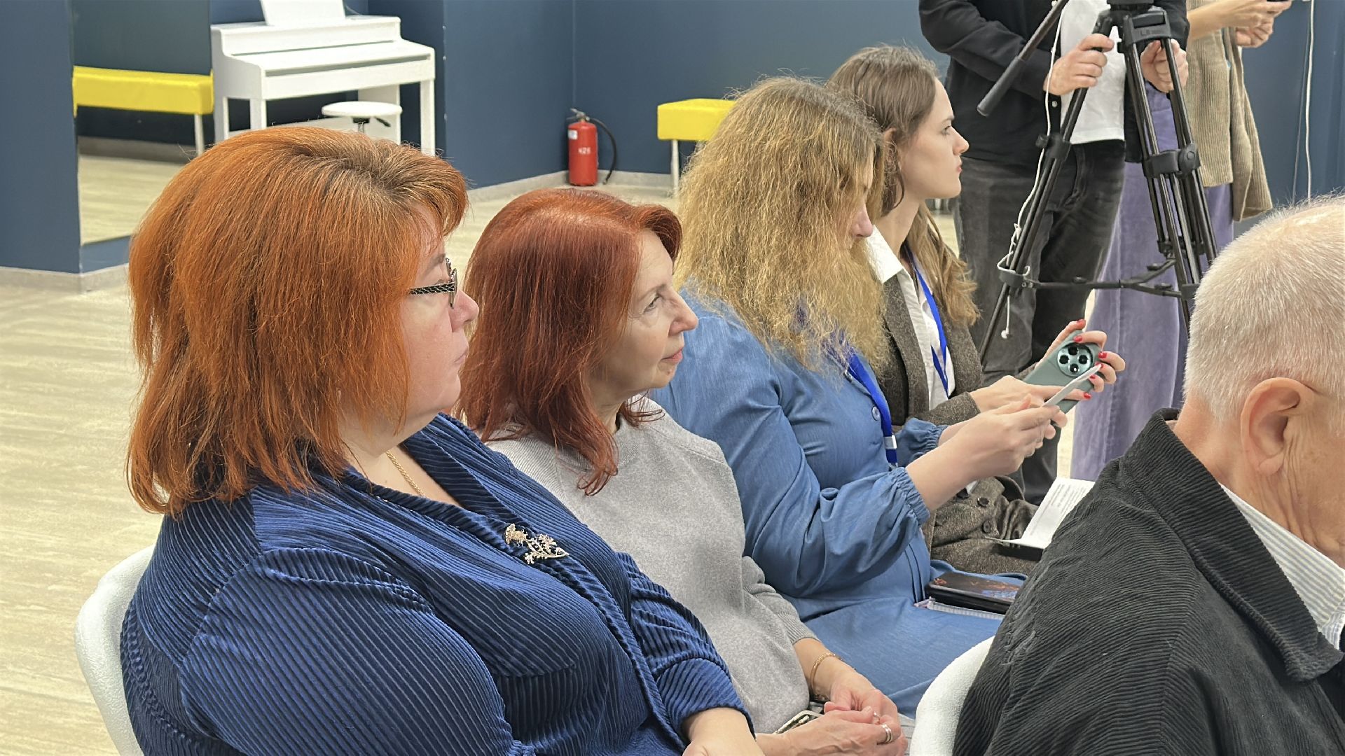 конференция, пушкинский городской округ, библиотека,   ивантеевка, научно-практическая конференция,