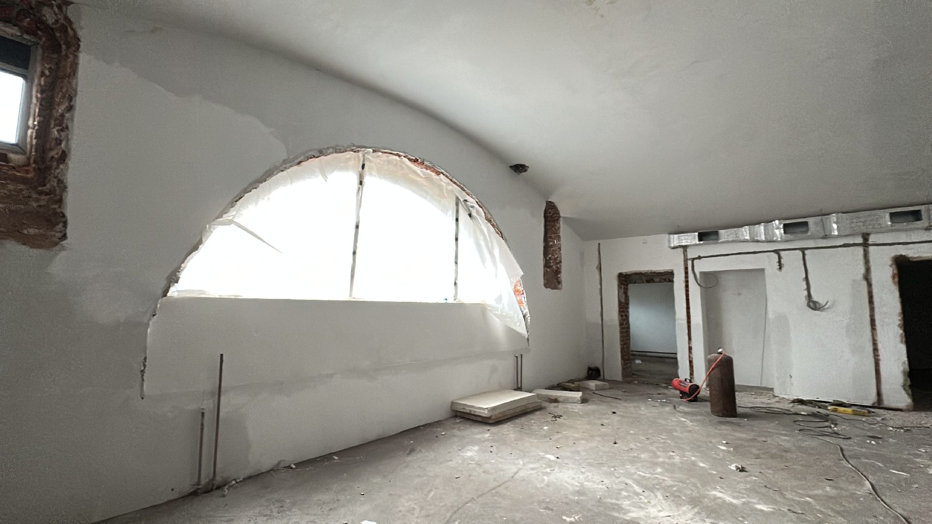 пушкинский городской округ, ивантеевка, Центр культуры и искусств, капитальный ремонт,