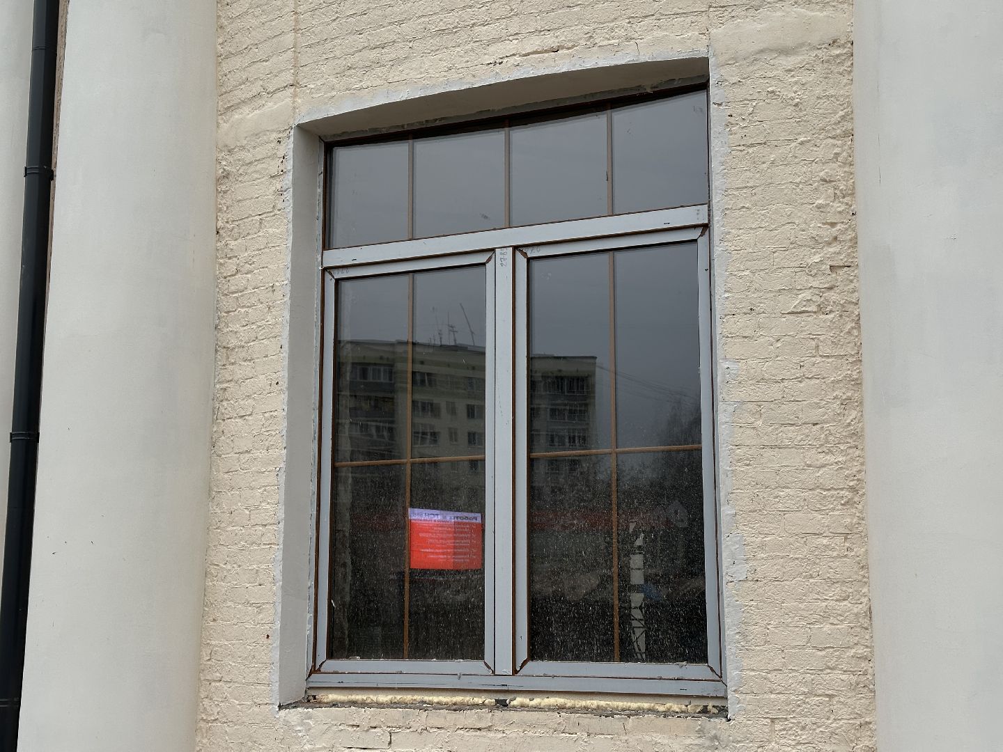 пушкинский городской округ, ивантеевка, Центр культуры и искусств, капитальный ремонт,