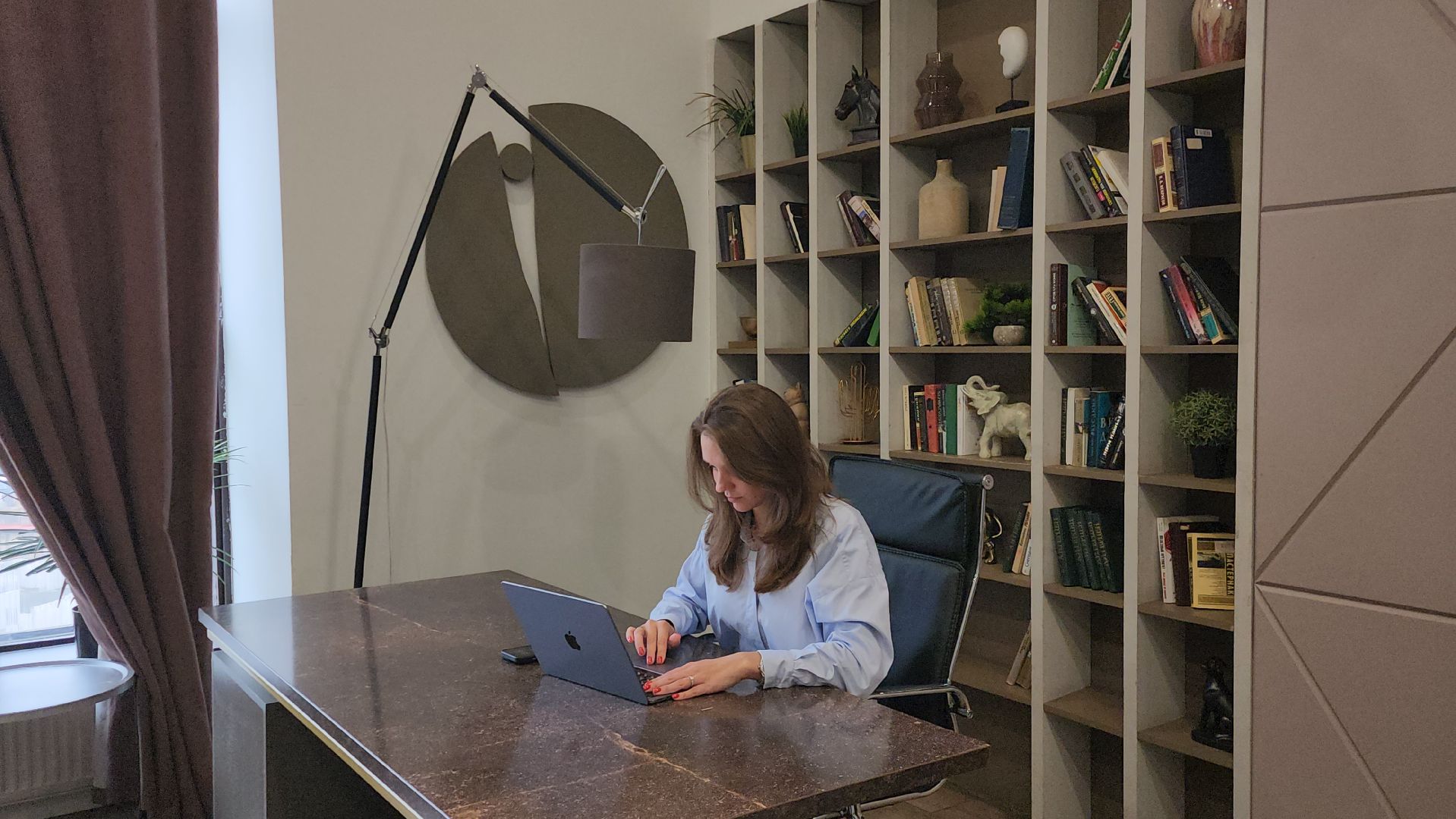 Истра, Бизнес,