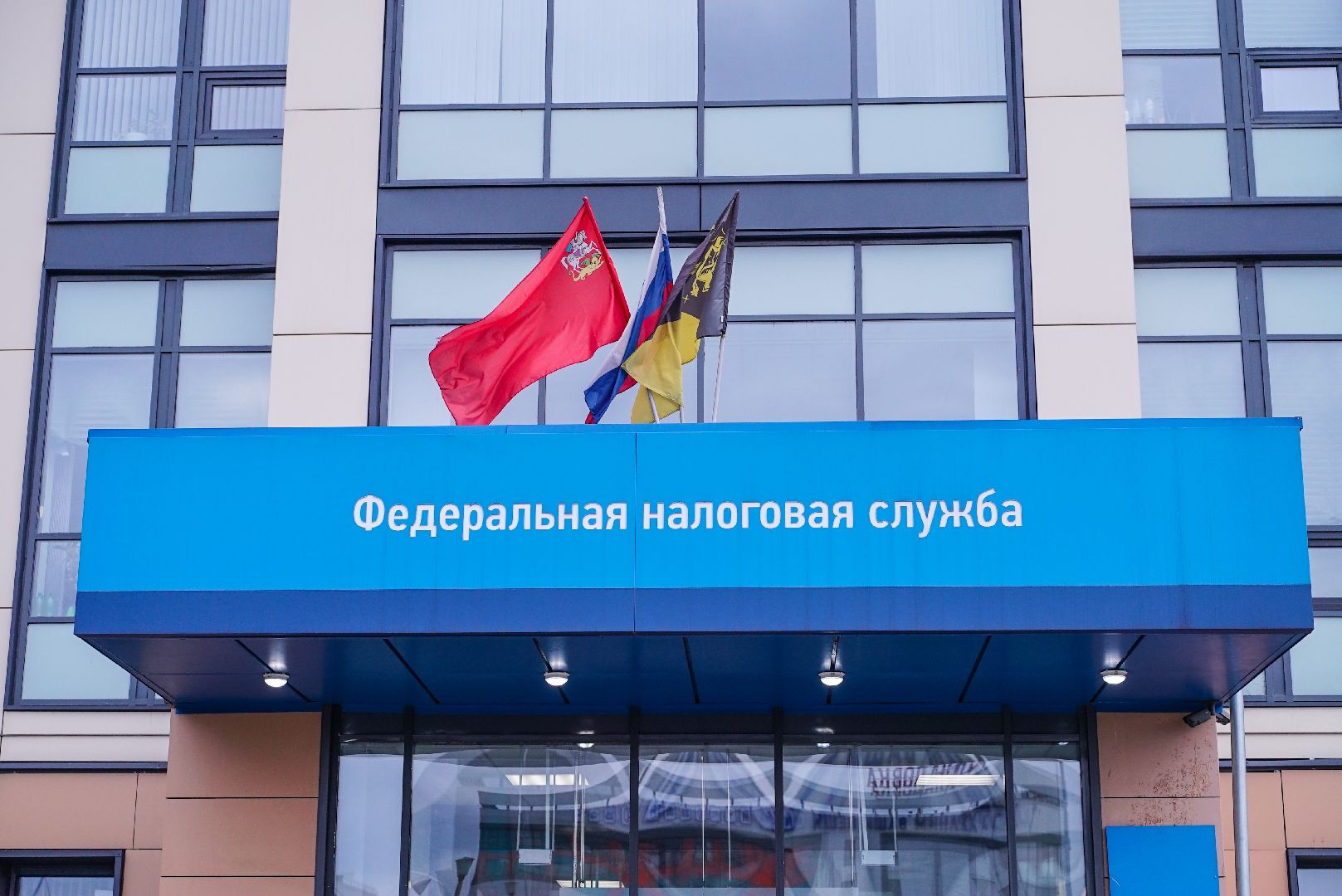 фнс, налог, день открытых дверей,