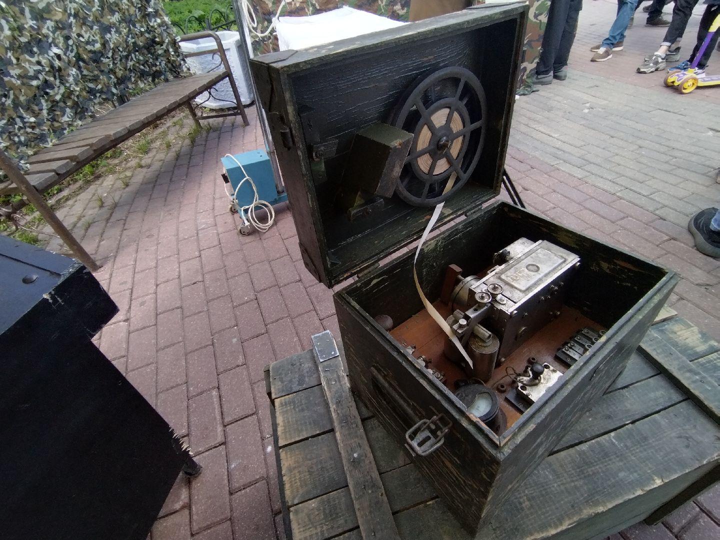 9 мая, Мытищи, День Победы