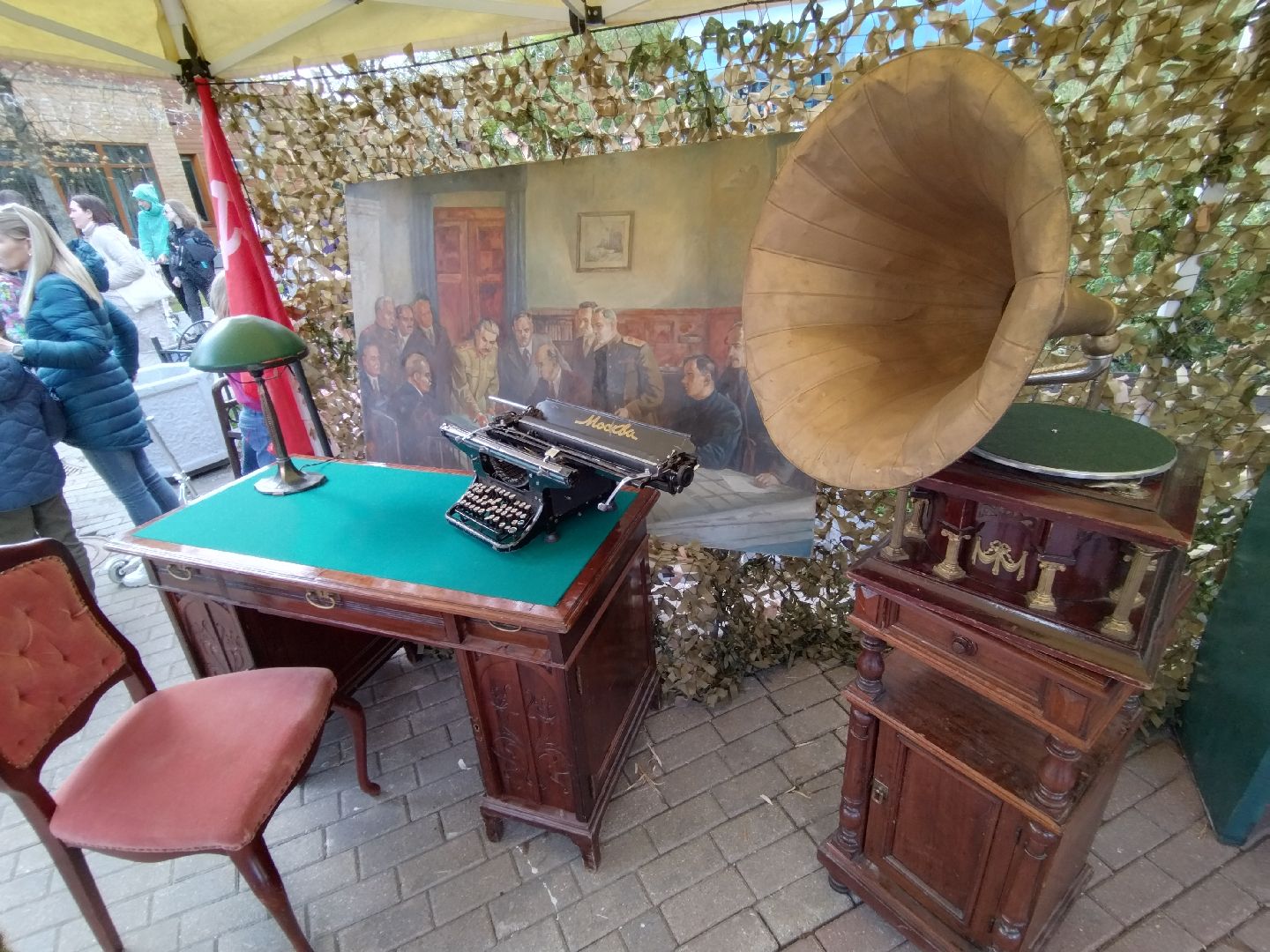 9 мая, Мытищи, День Победы