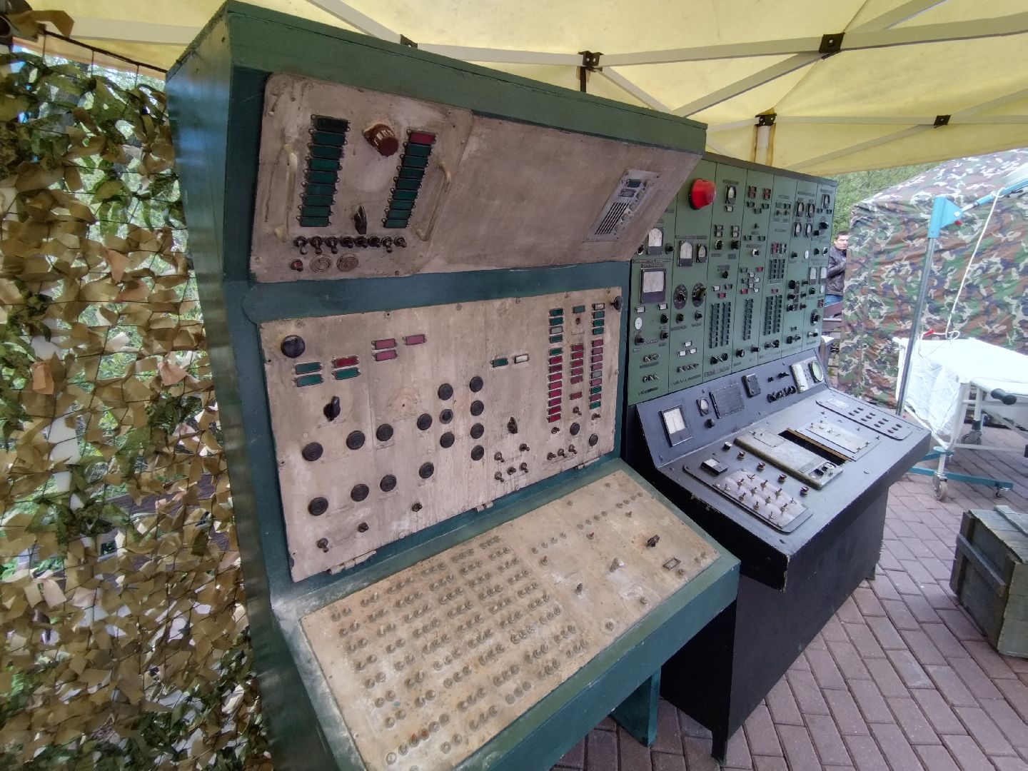 9 мая, Мытищи, День Победы