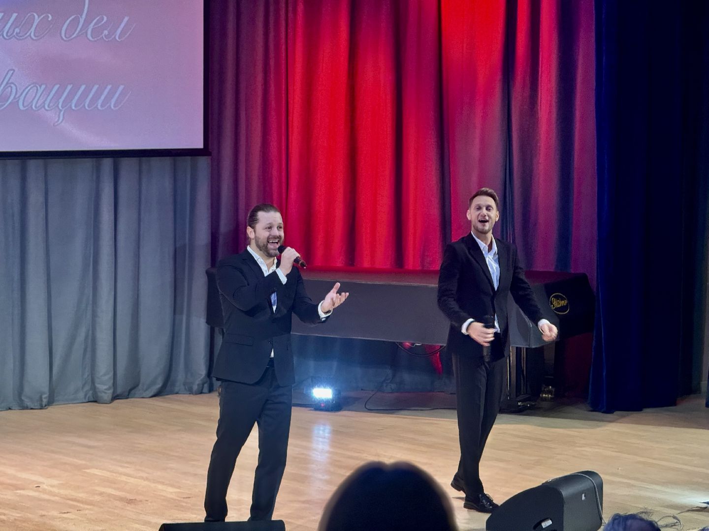 ленинский городской округ, день полиции, награждение,