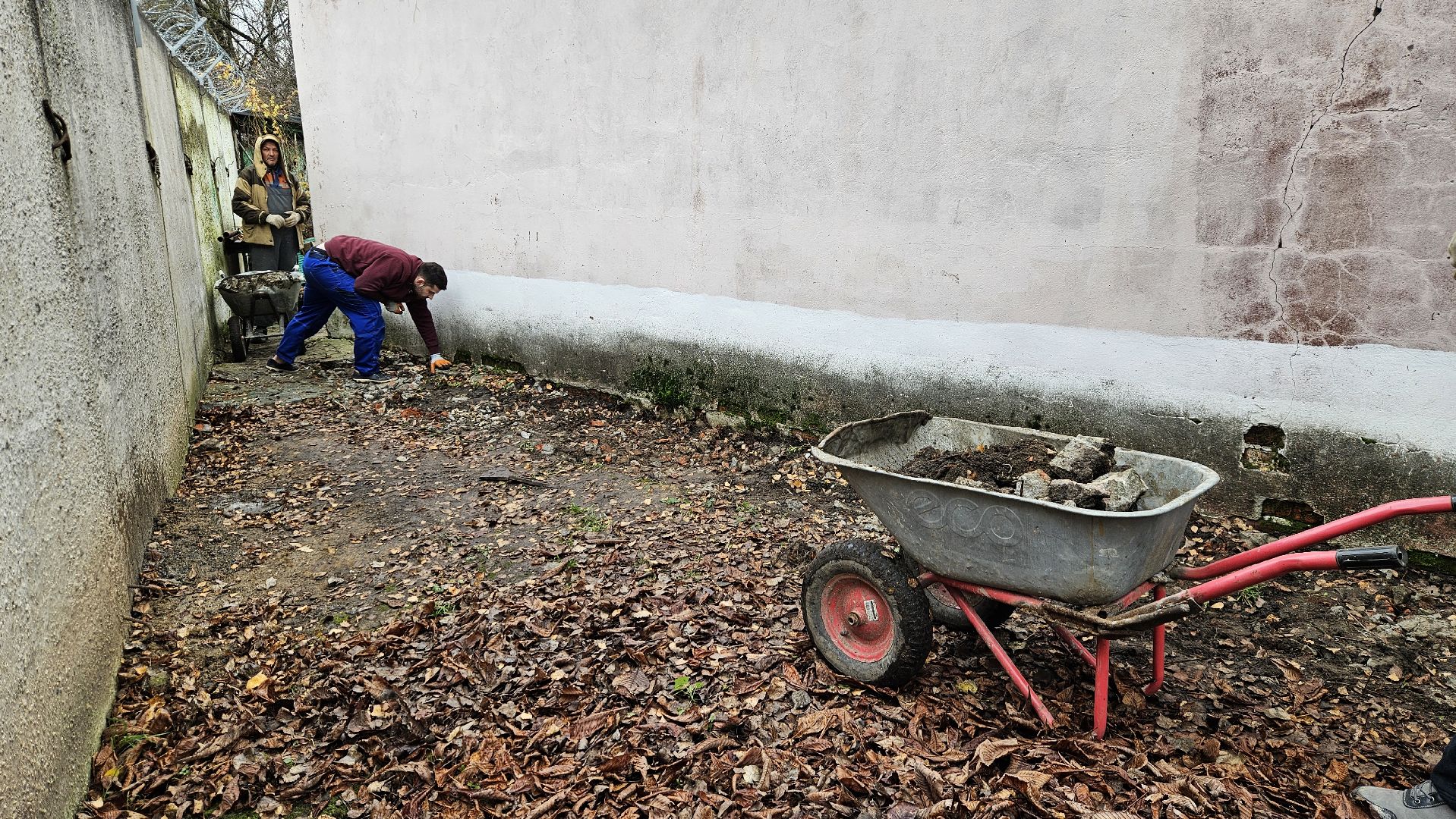 долгопрудный, капитальный  ремонт, капитальный ремонт котельной, котельная, муп инженерные сети,