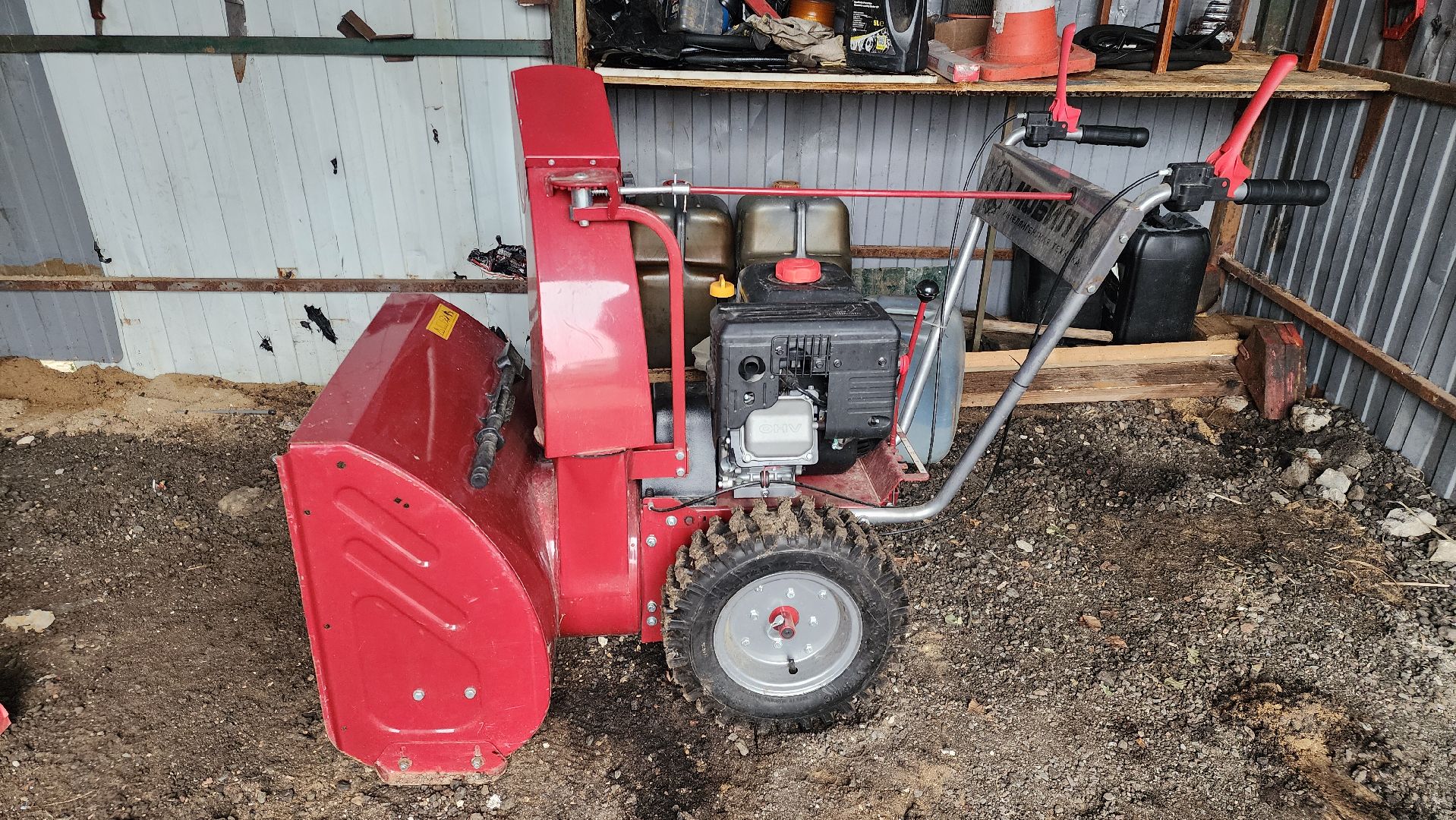 Благоустройство , Снегоуборочная кампания ,Готовность техники к зиме,