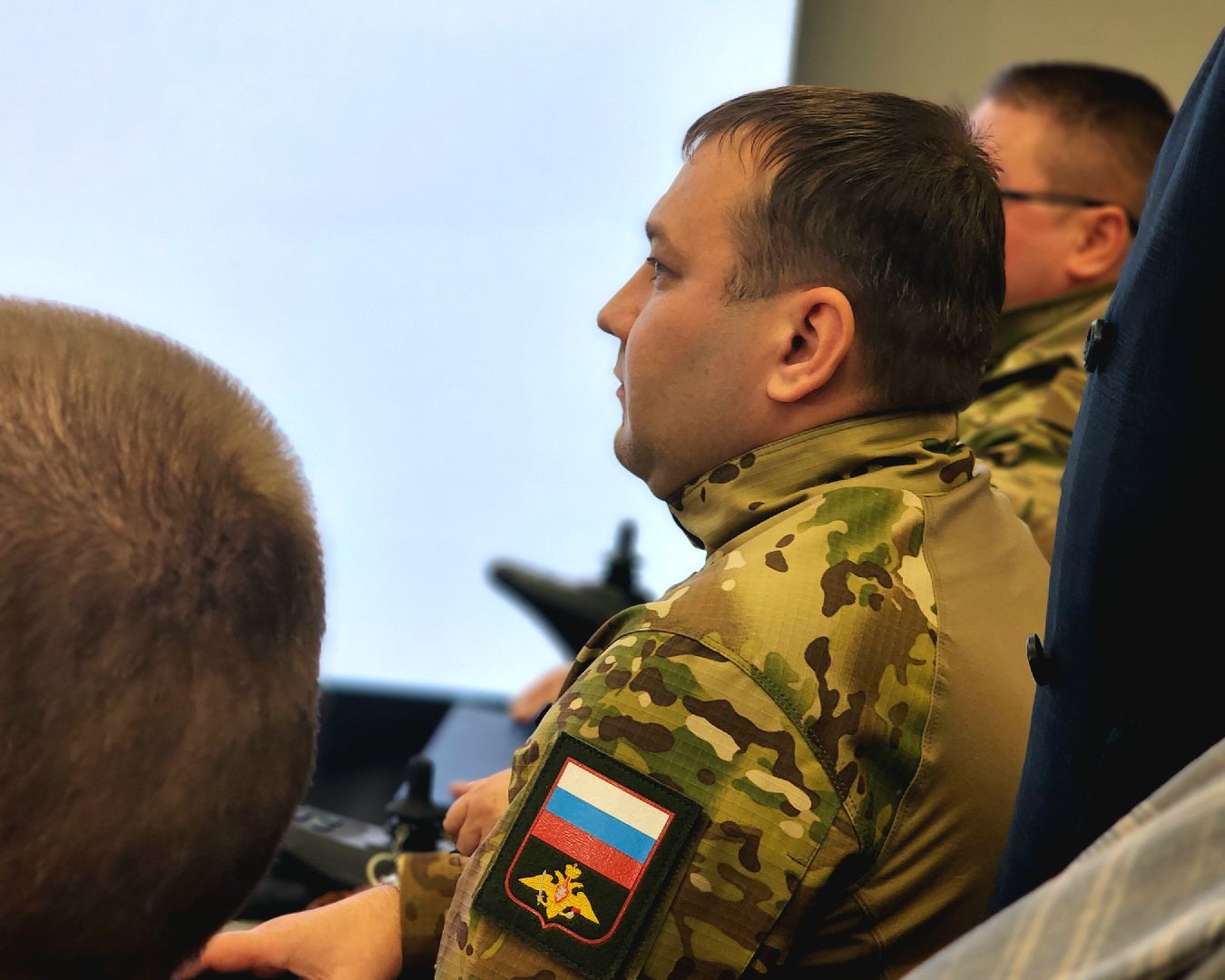 защитники отечества, Фонд, спецоперация, открытие,