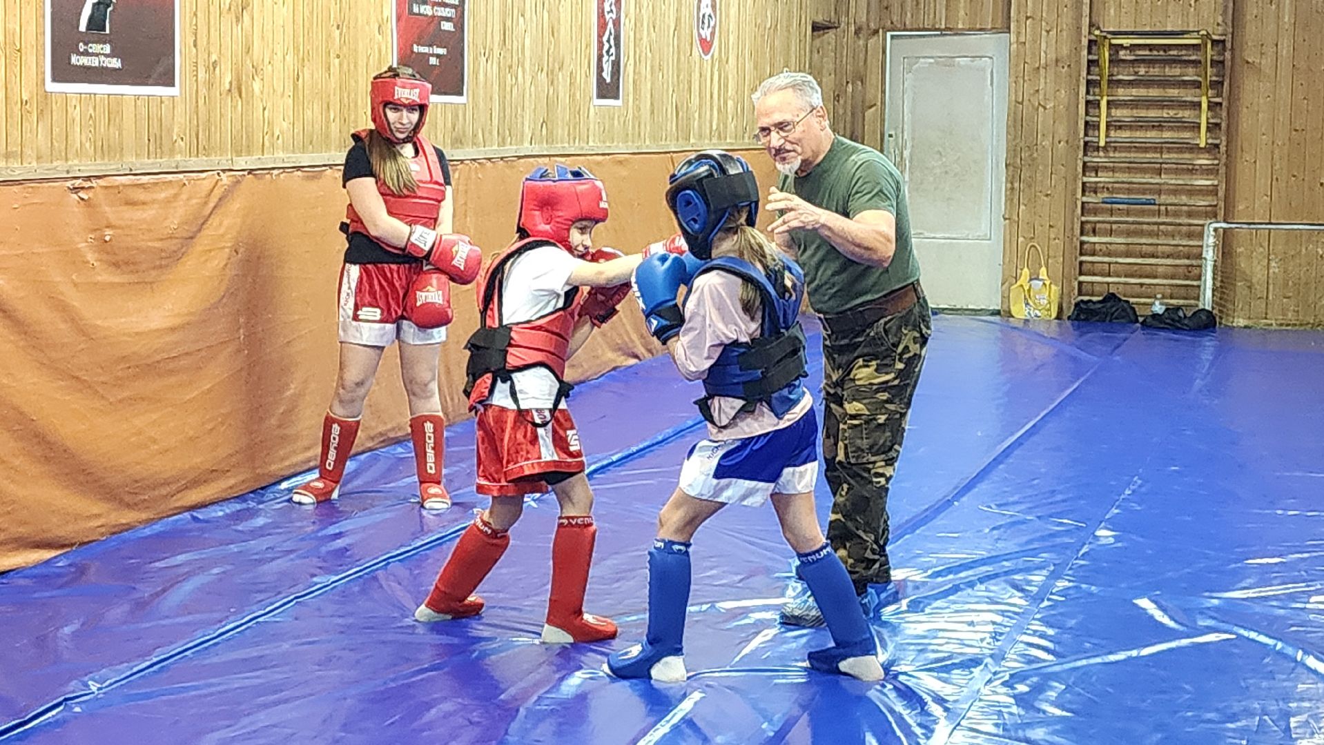 победители, гюрза, самооборона, протвино,