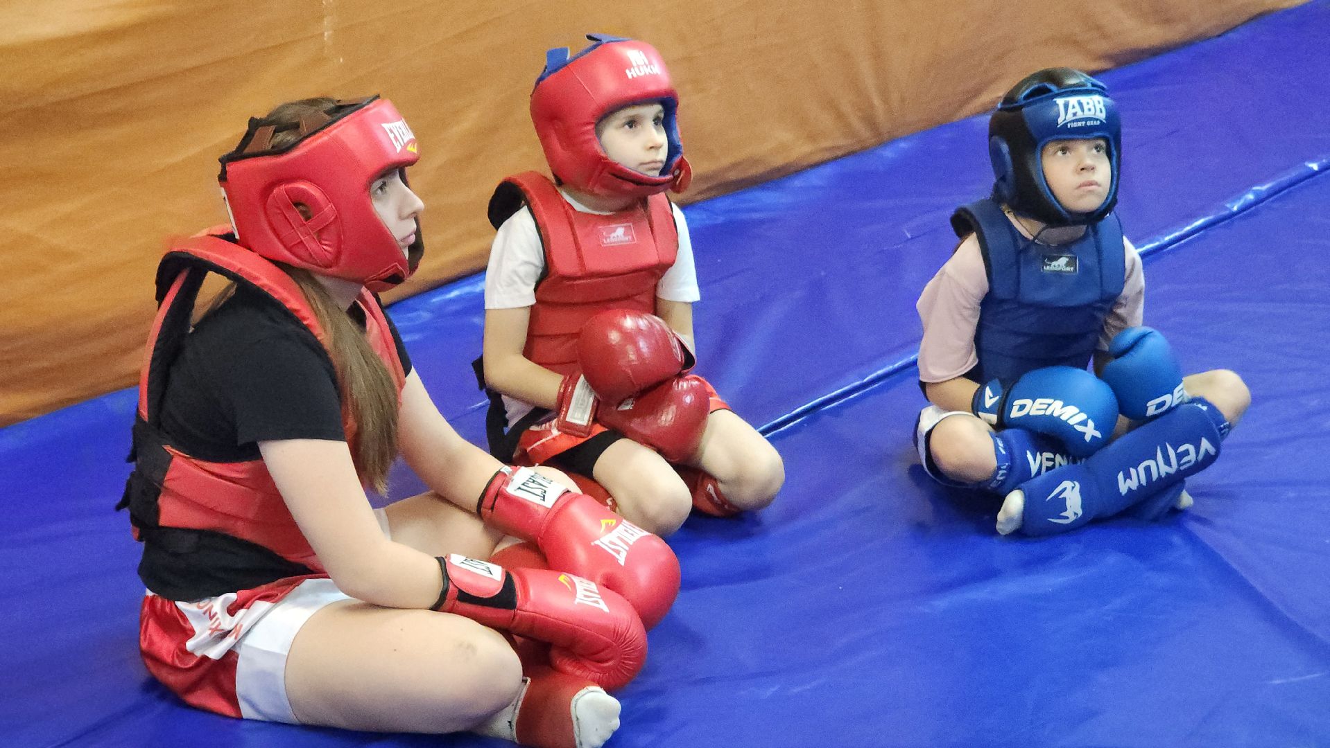 победители, гюрза, самооборона, протвино,