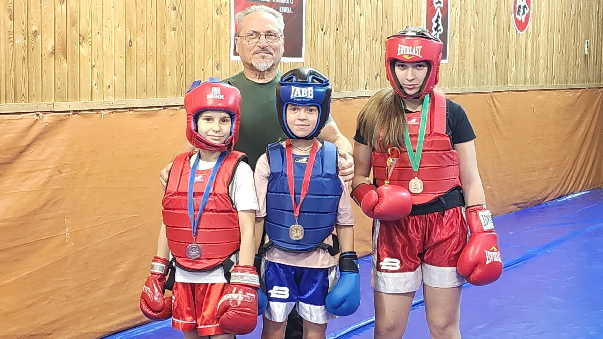 победители, гюрза, самооборона, протвино,